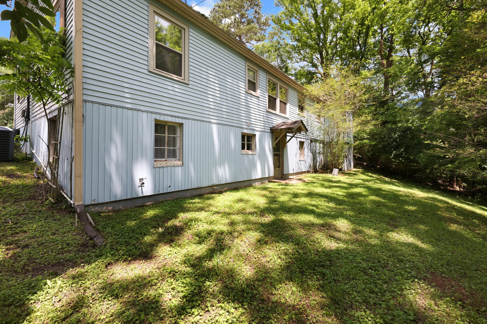 306 Hickory Hts