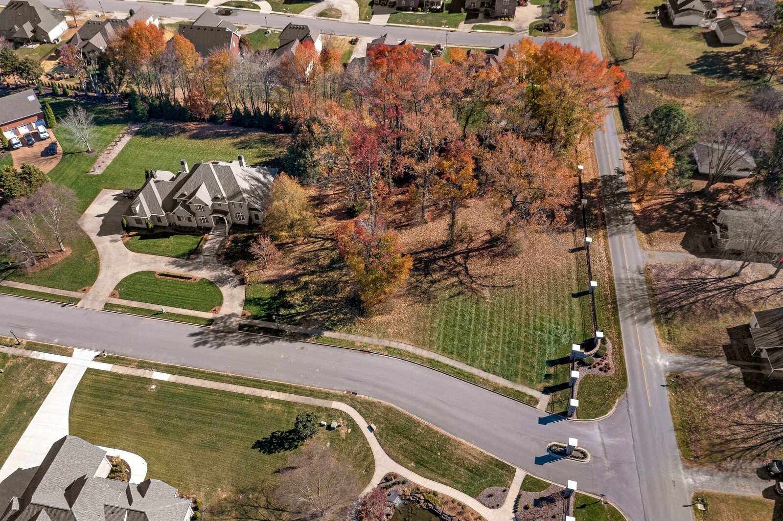 101 Danford Dr