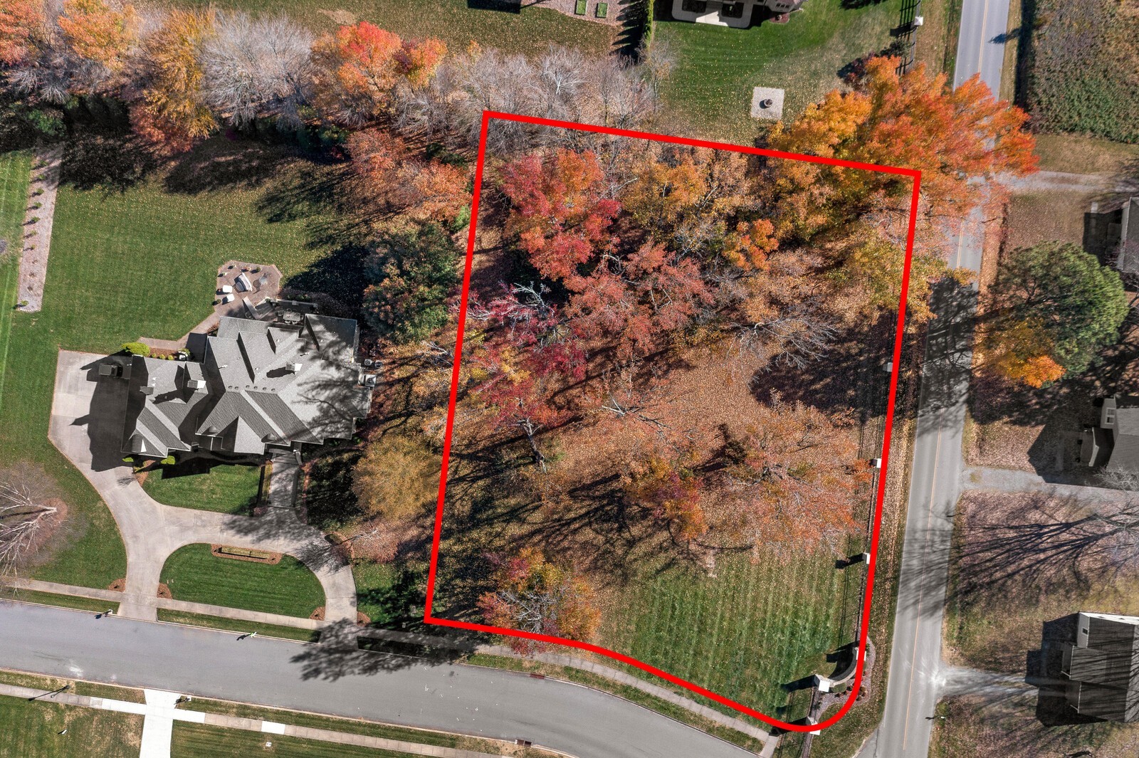 101 Danford Dr