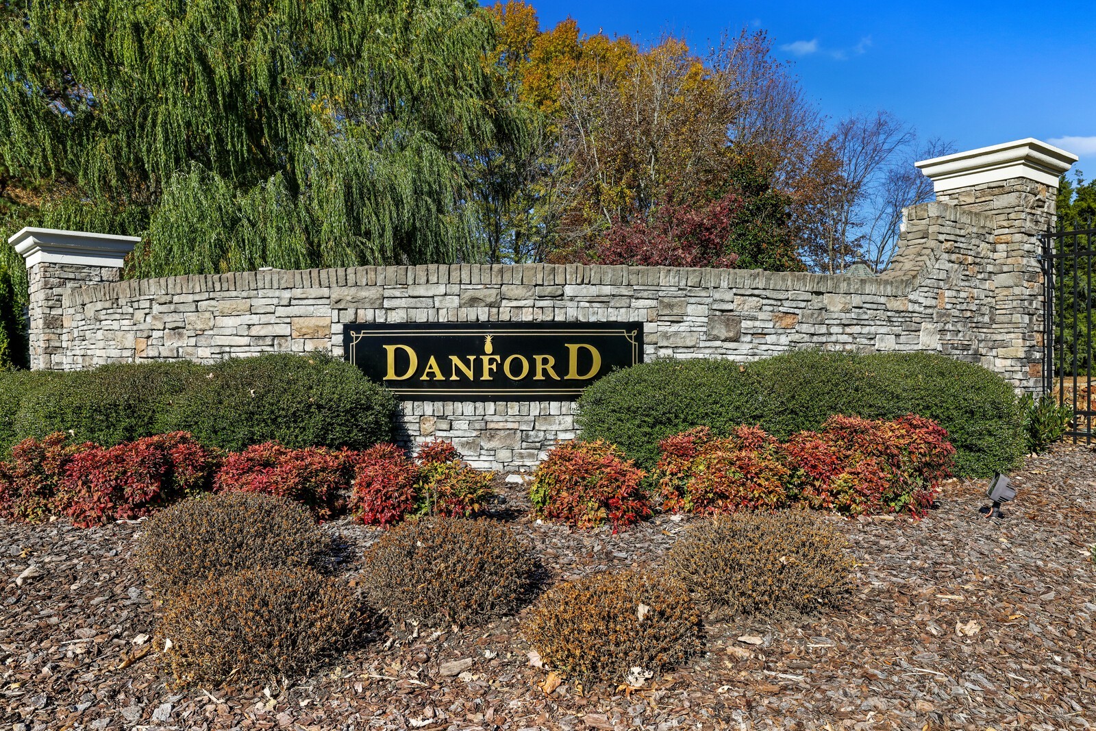 101 Danford Dr