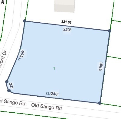 101 Danford Dr