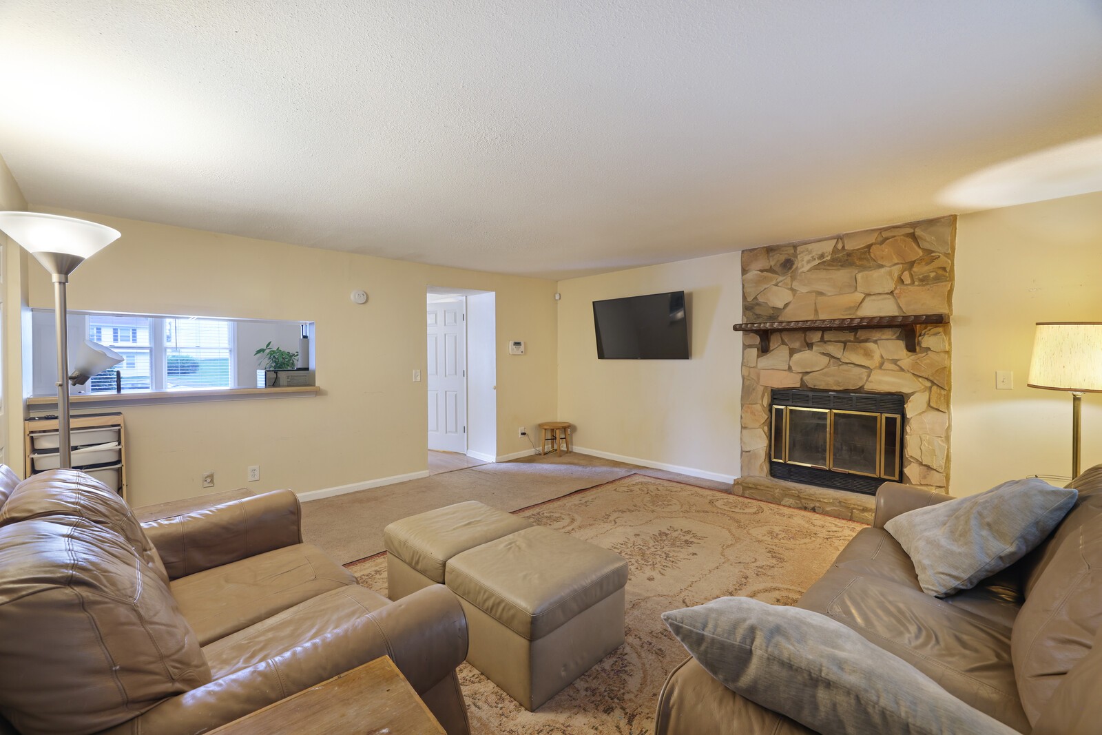 3510 Seneca Forest Dr