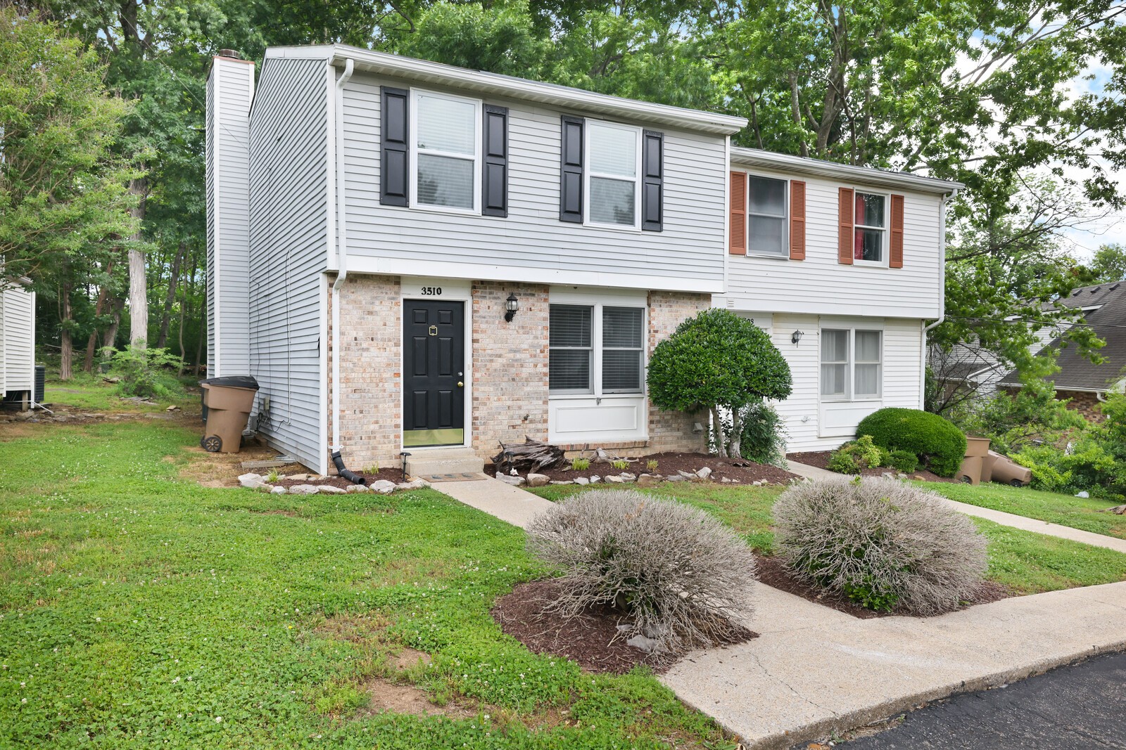 3510 Seneca Forest Dr