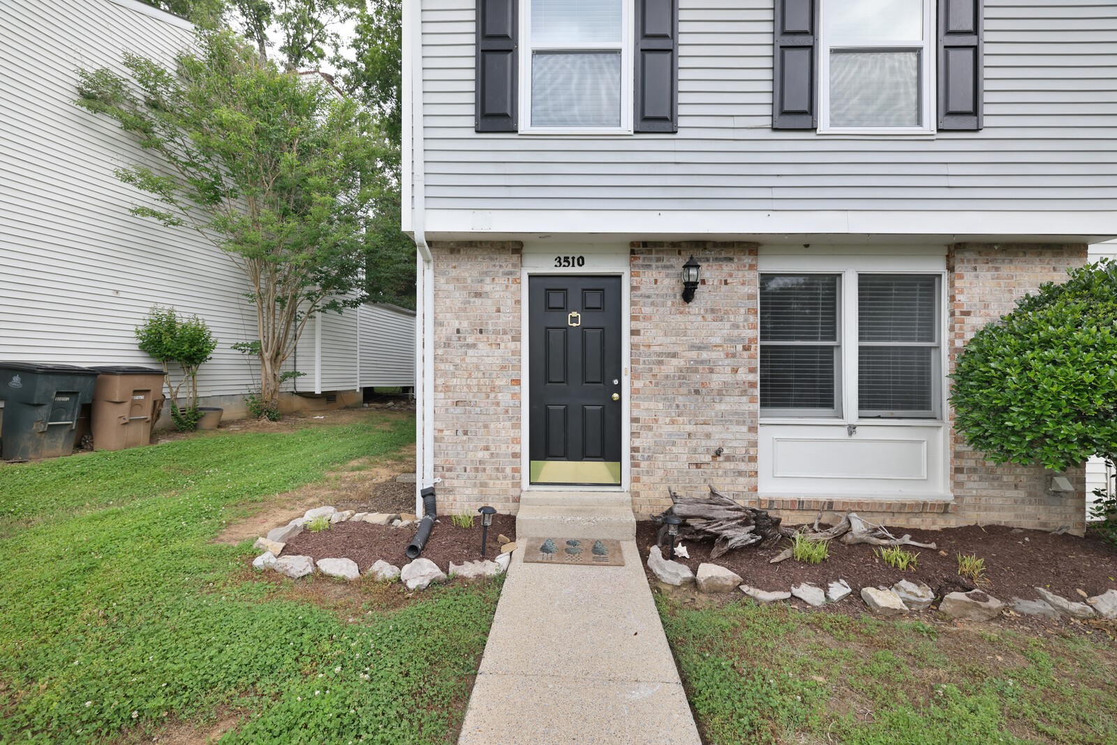 3510 Seneca Forest Dr
