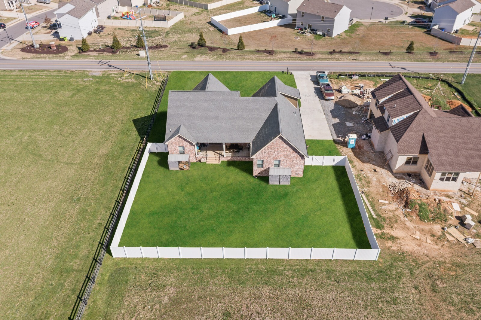 3390 Calista Rd