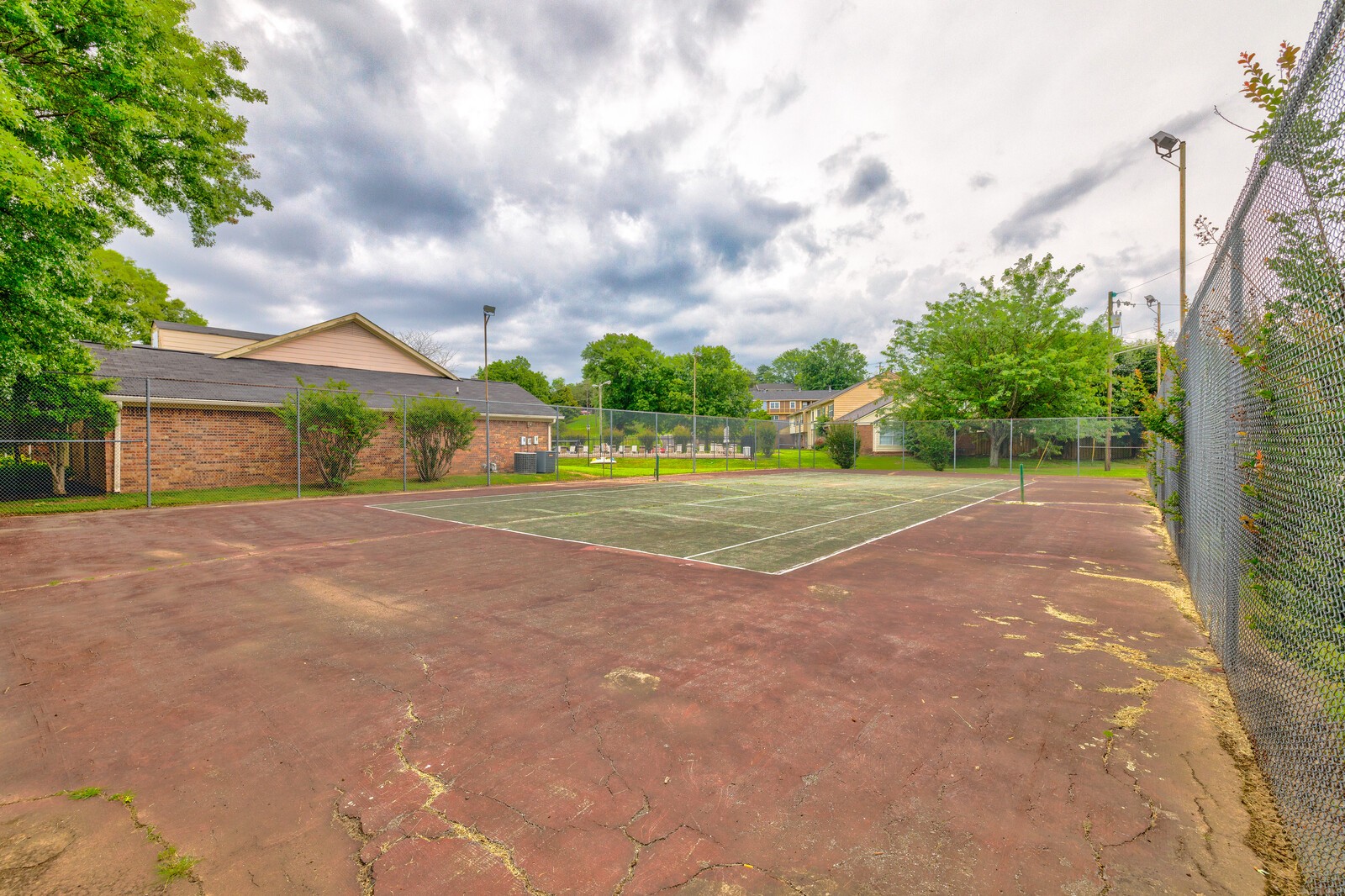 5600 Country Dr Unit: 315