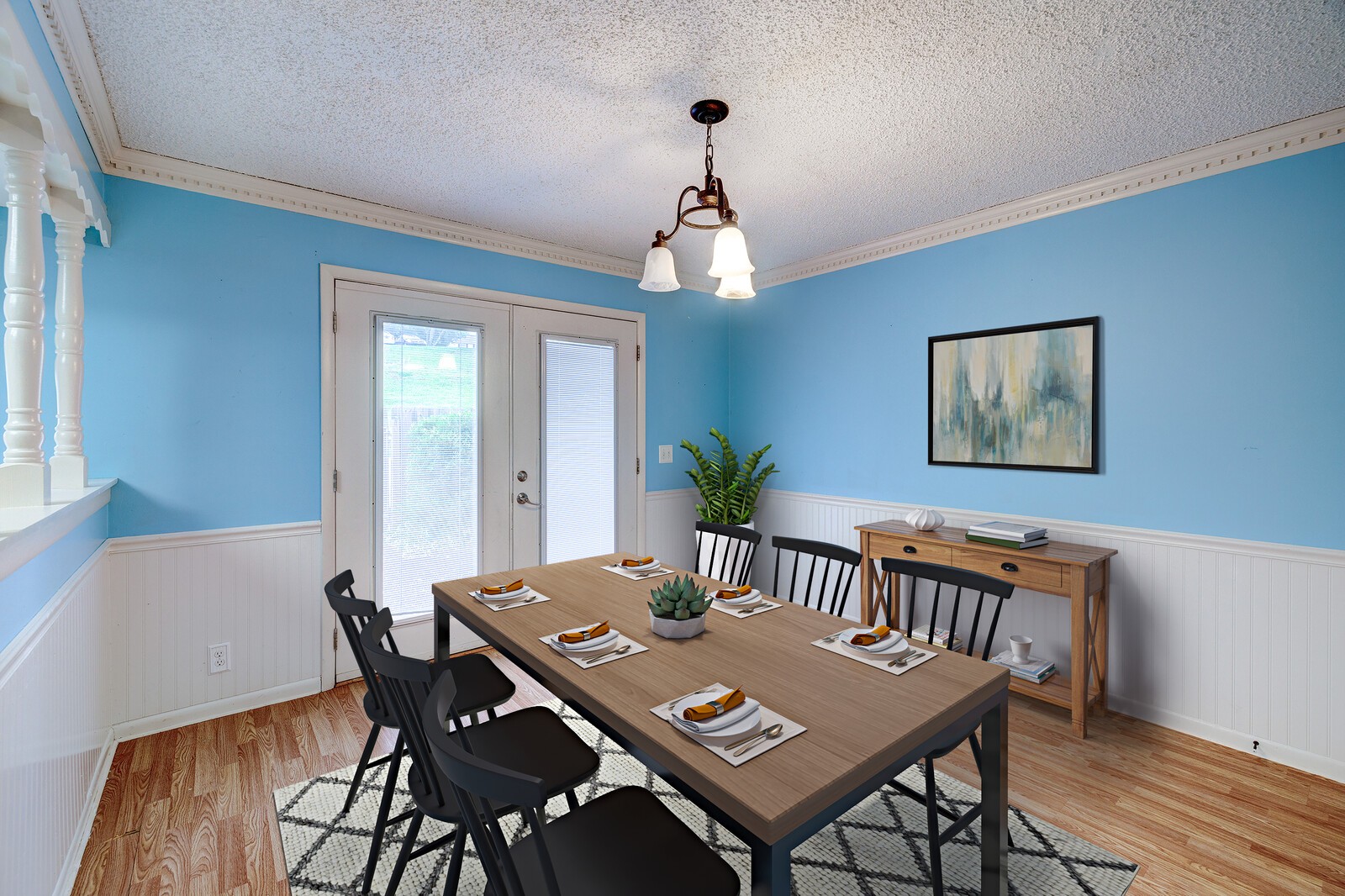 5600 Country Dr Unit: 315
