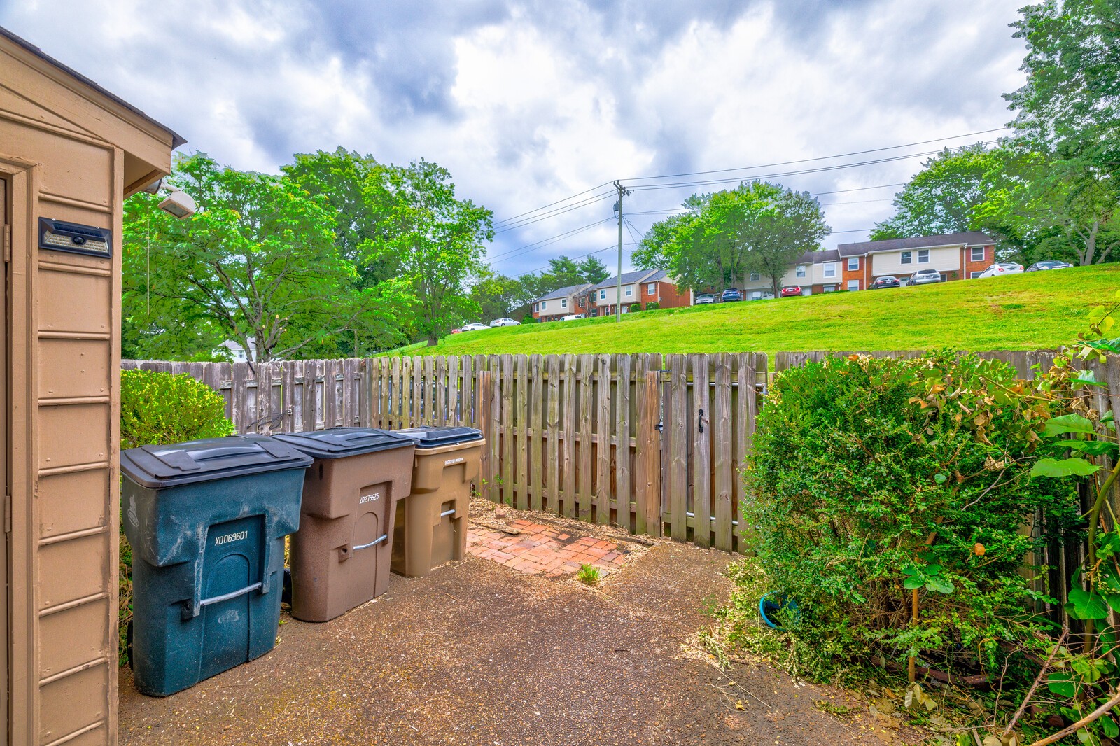 5600 Country Dr Unit: 315