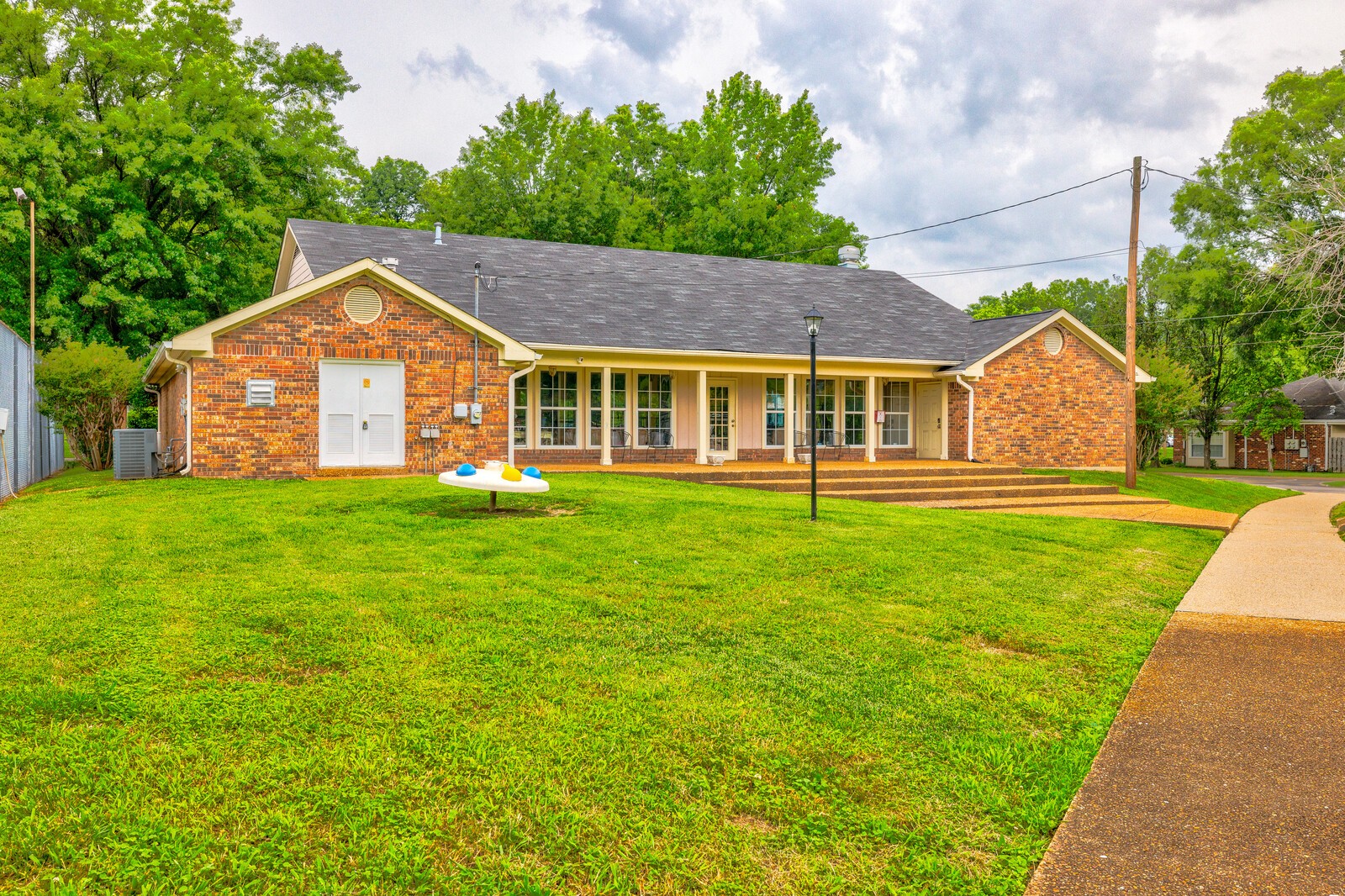 5600 Country Dr Unit: 315