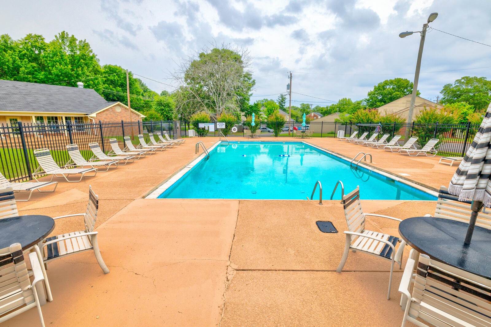 5600 Country Dr Unit: 315