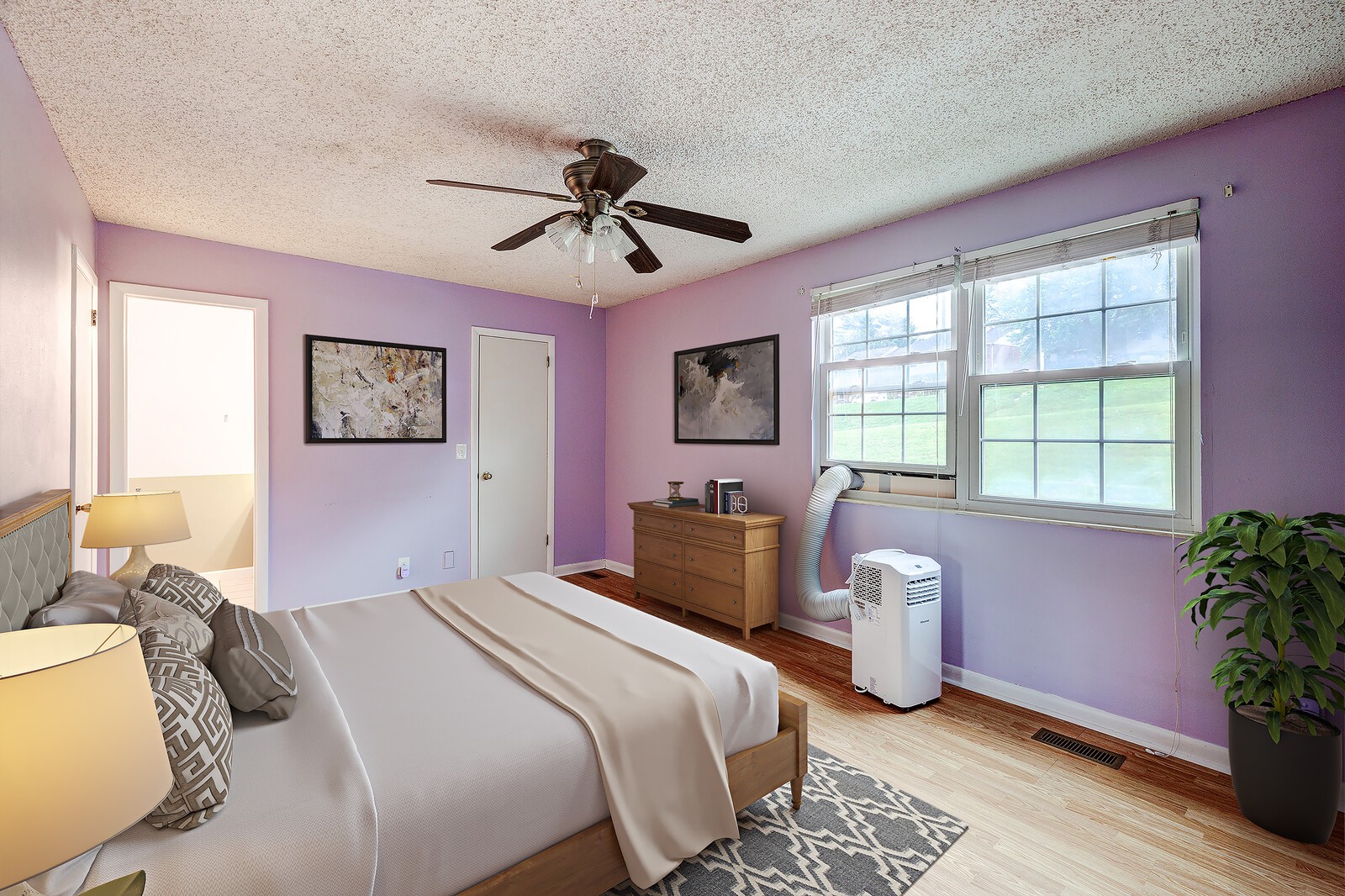 5600 Country Dr Unit: 315