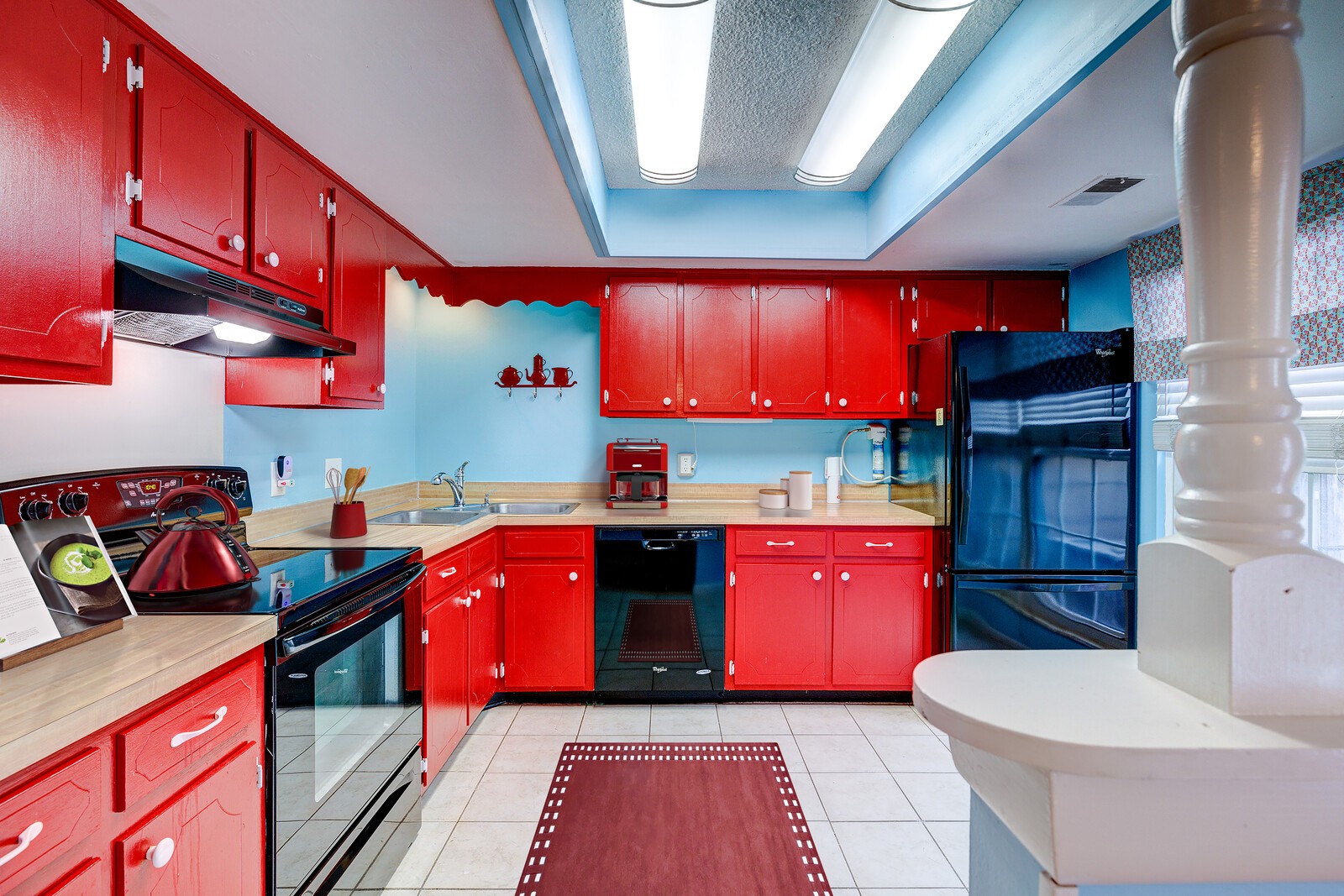5600 Country Dr Unit: 315