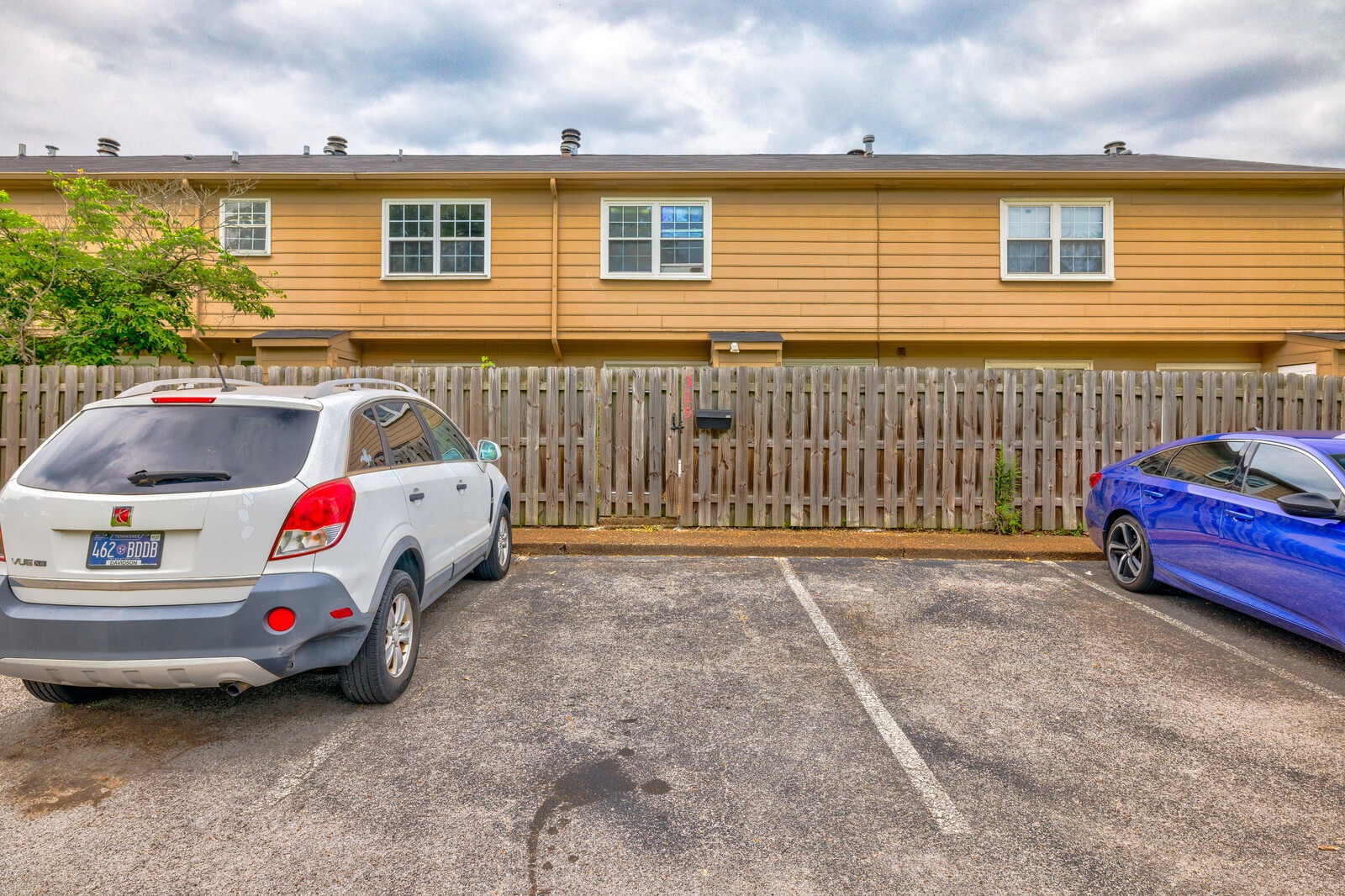 5600 Country Dr Unit: 315