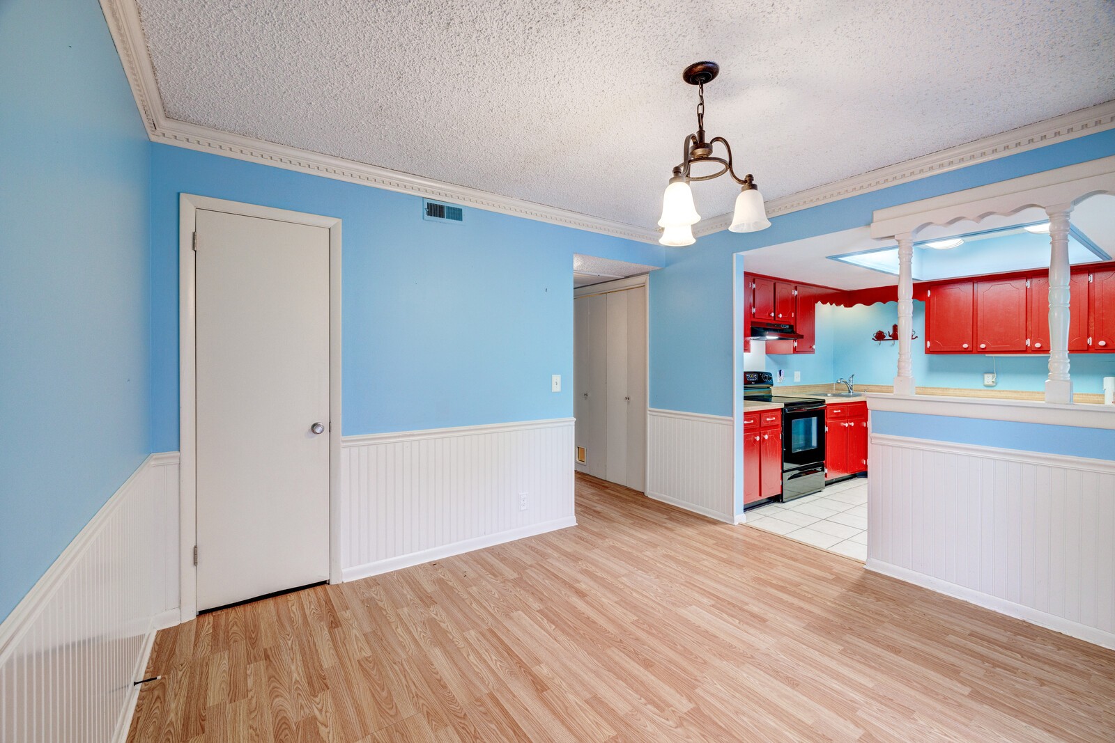 5600 Country Dr Unit: 315