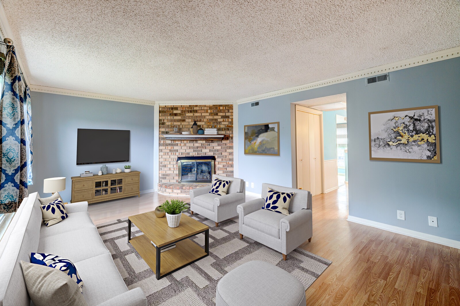 5600 Country Dr Unit: 315