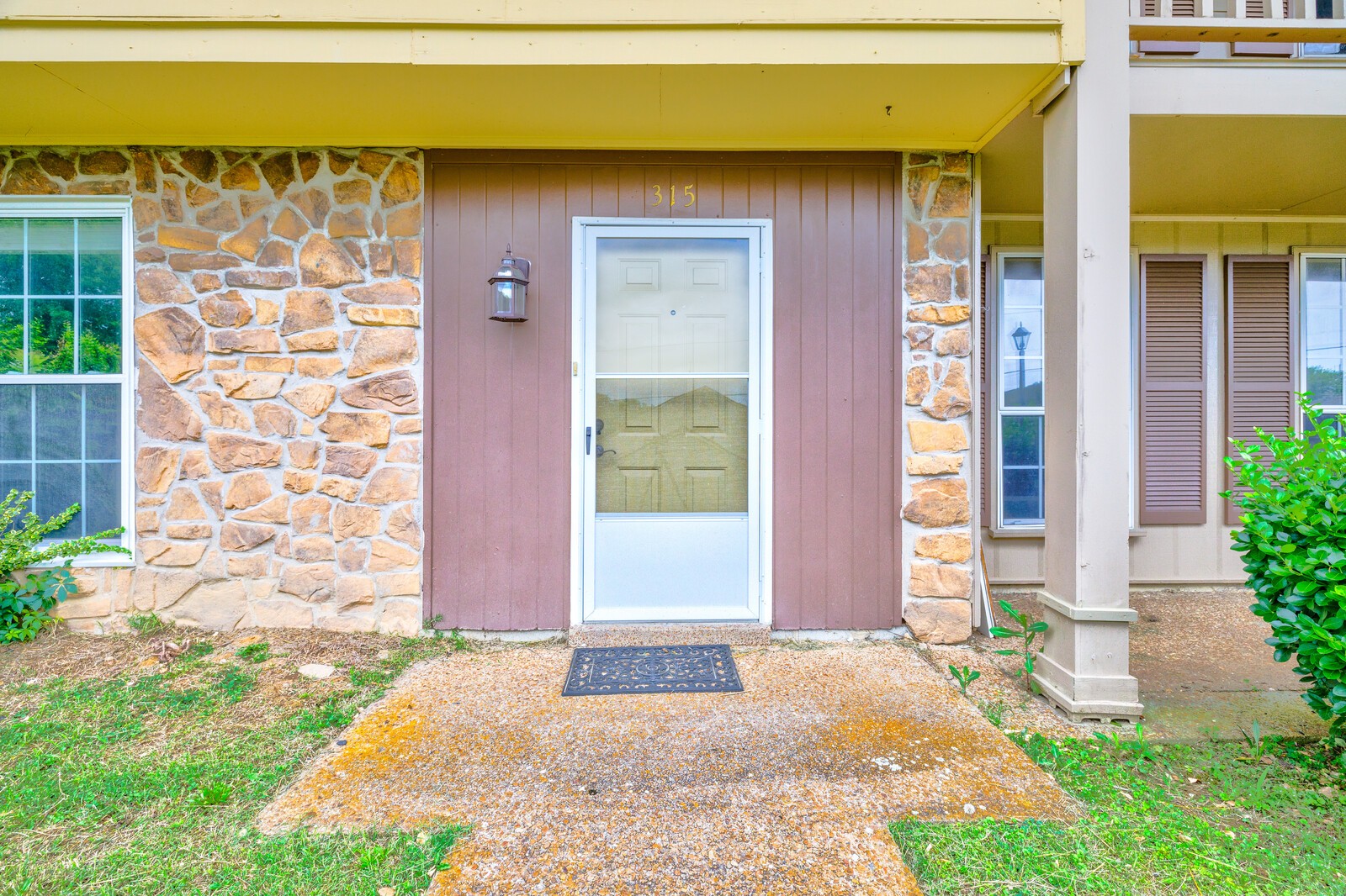 5600 Country Dr Unit: 315