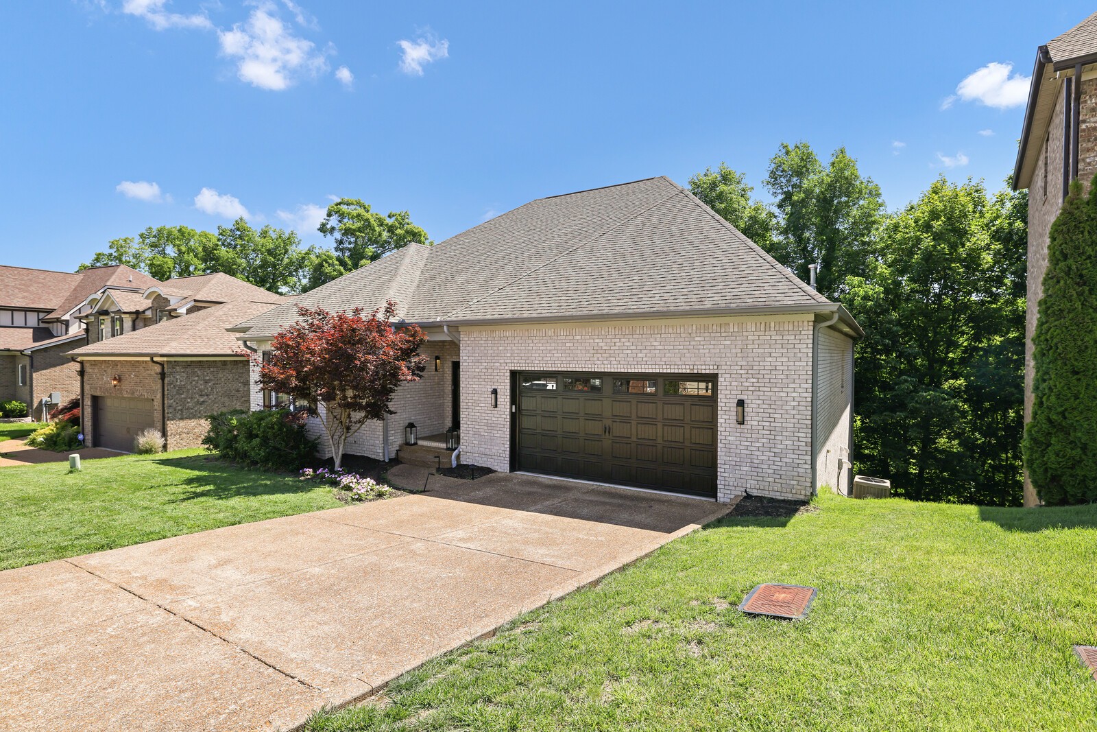 532 Summit Oaks Ct