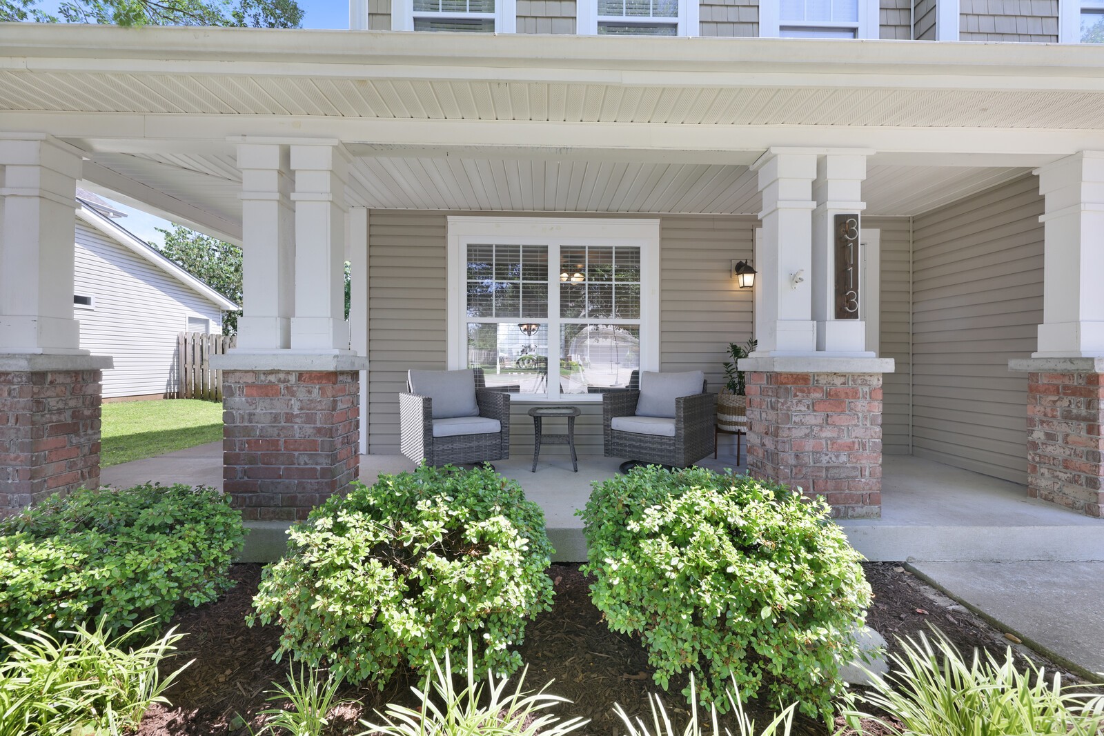 3113 Remington Park Ct