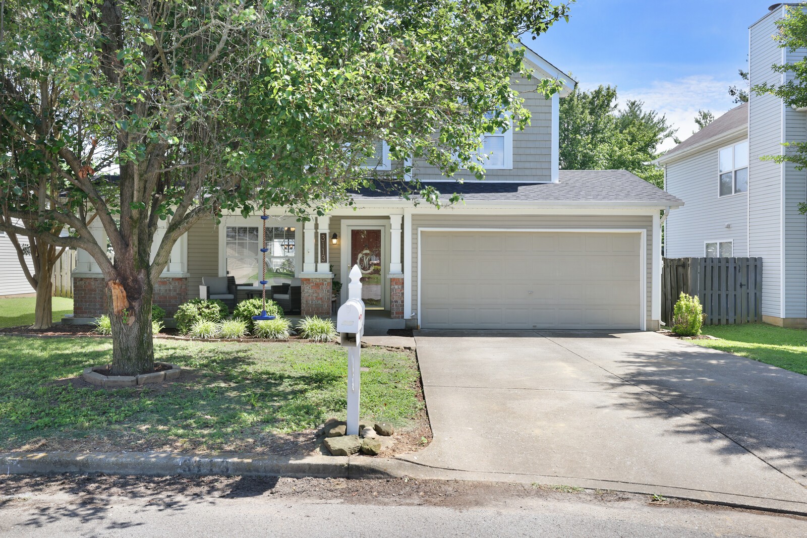 3113 Remington Park Ct
