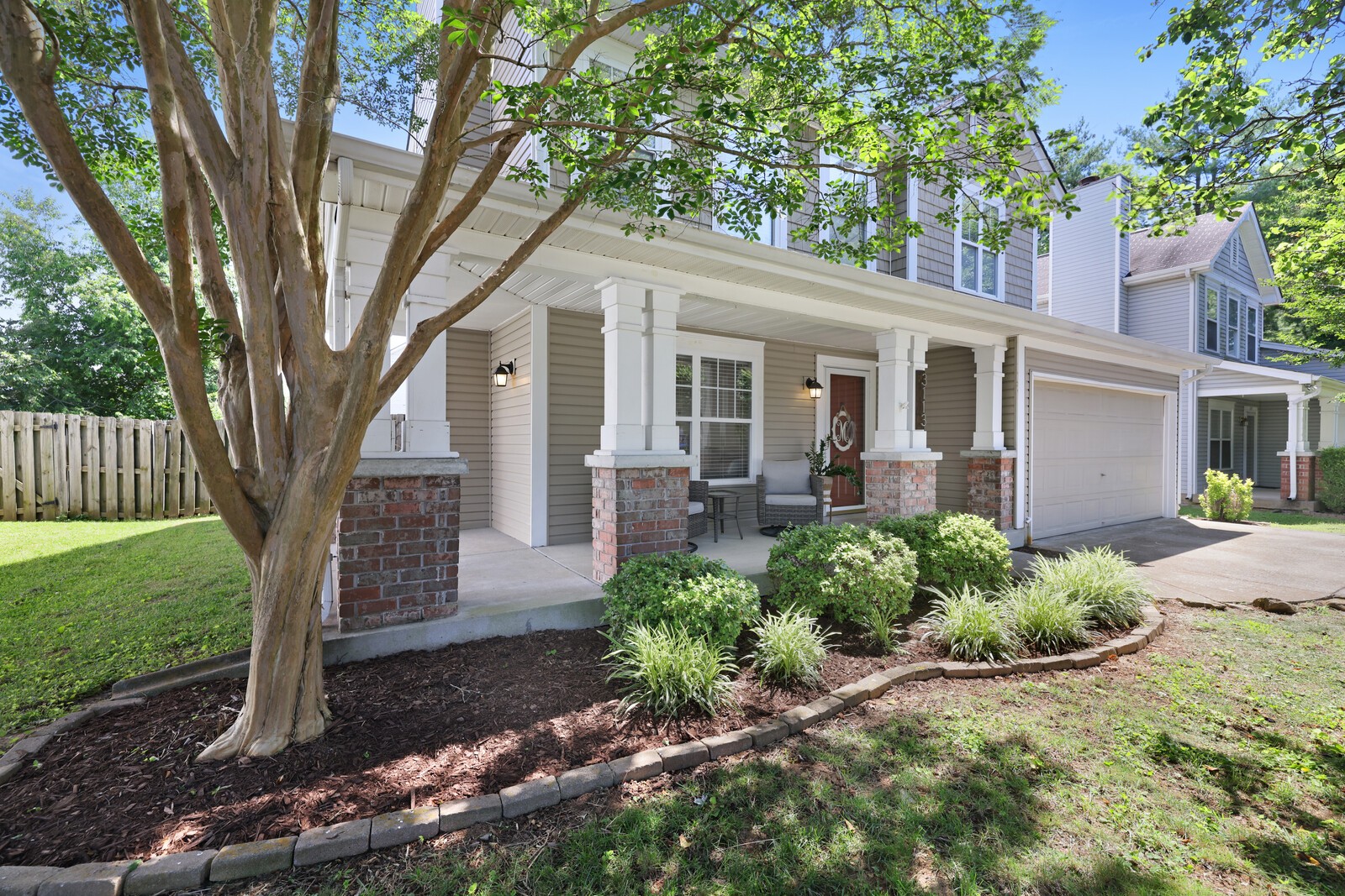 3113 Remington Park Ct