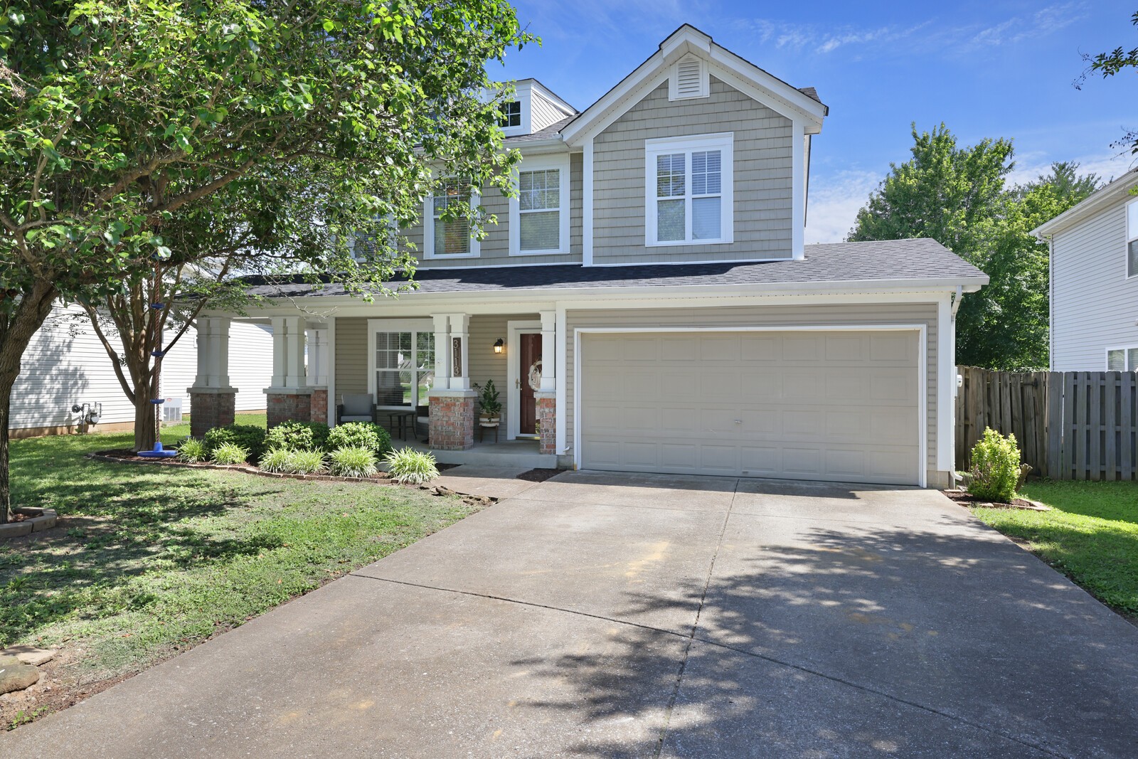 3113 Remington Park Ct