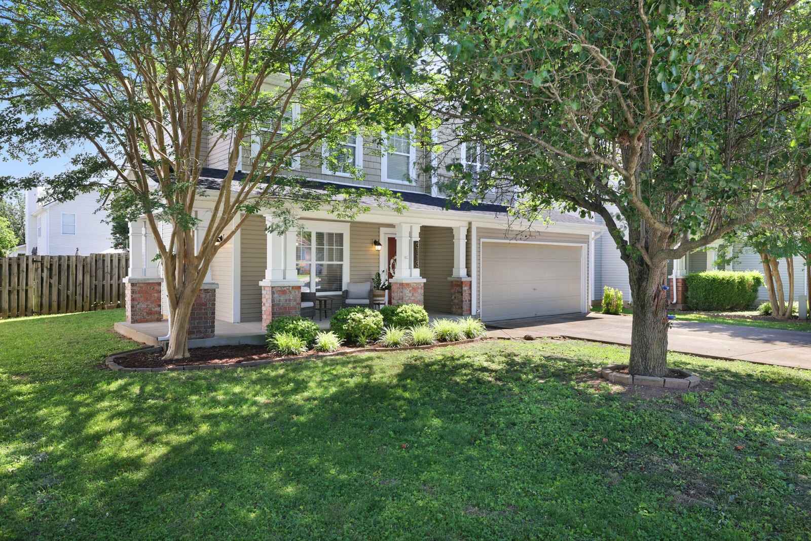 3113 Remington Park Ct