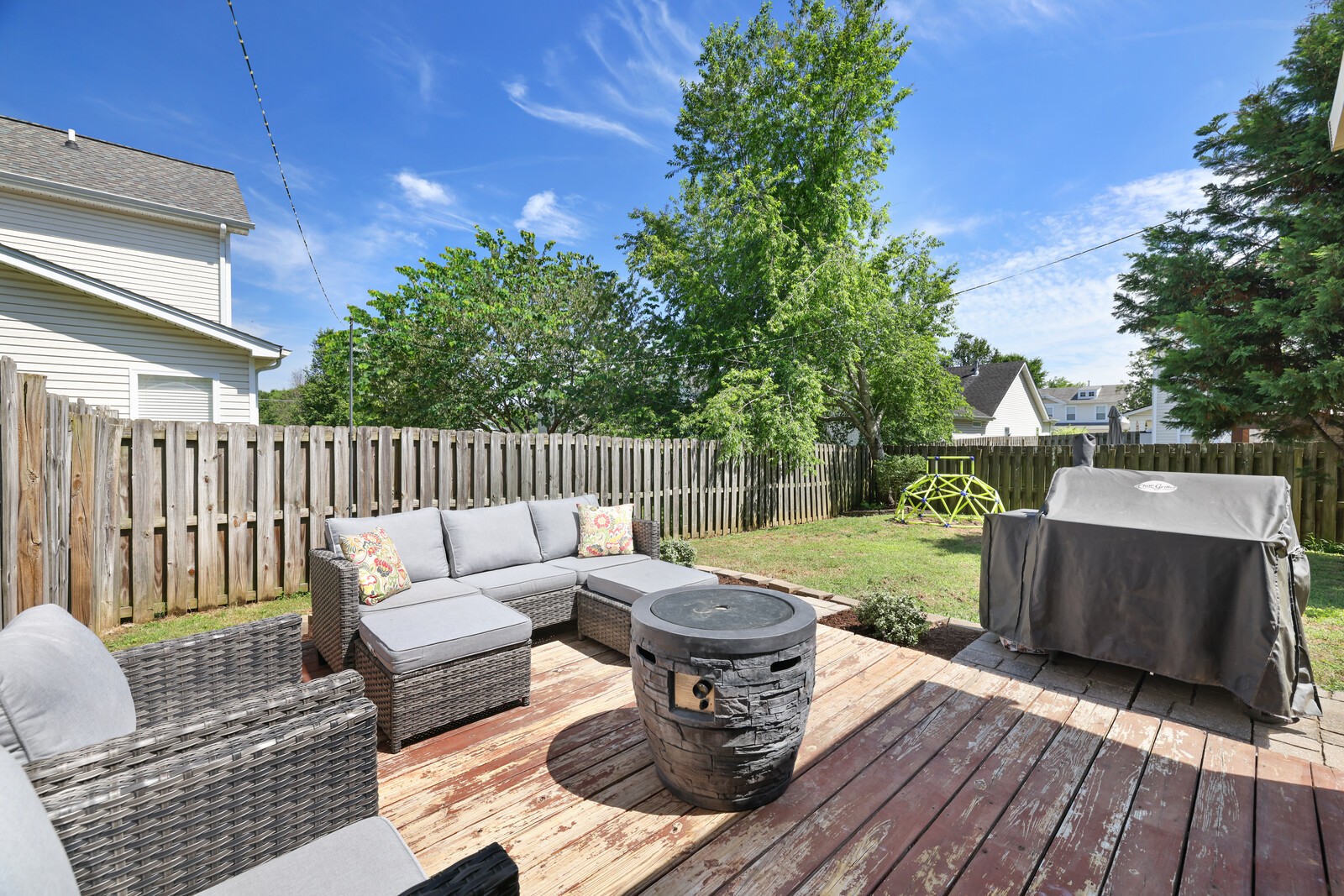 3113 Remington Park Ct