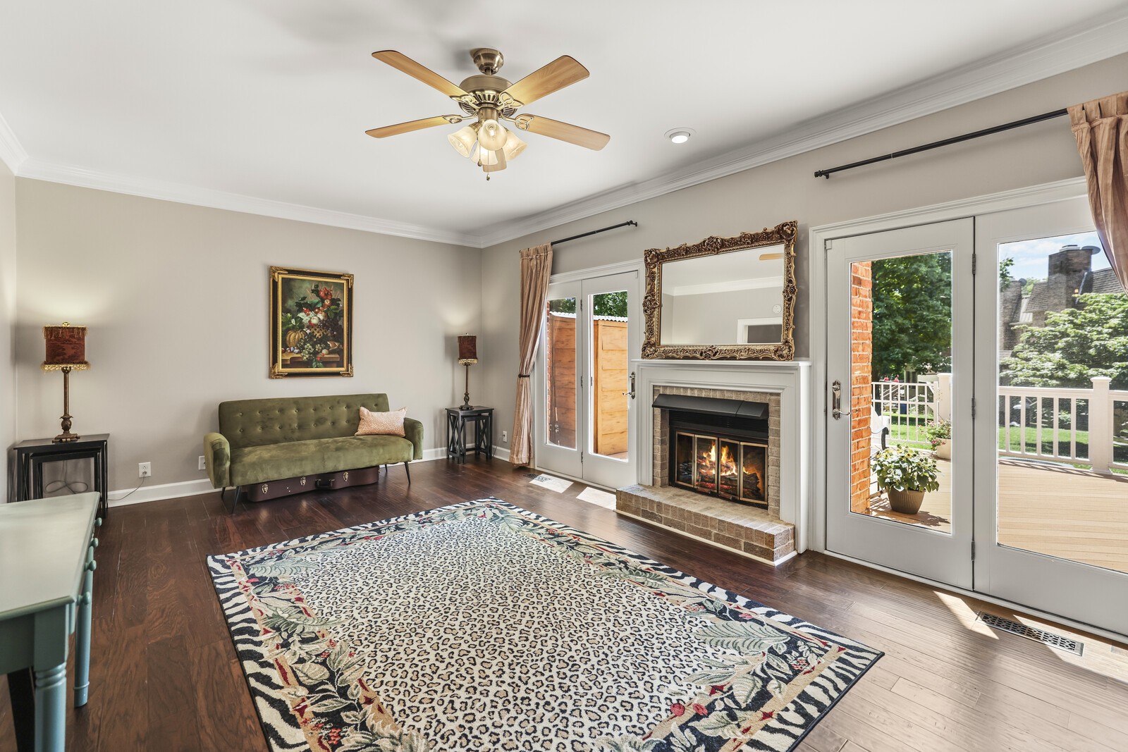 507 Harbor Village Dr