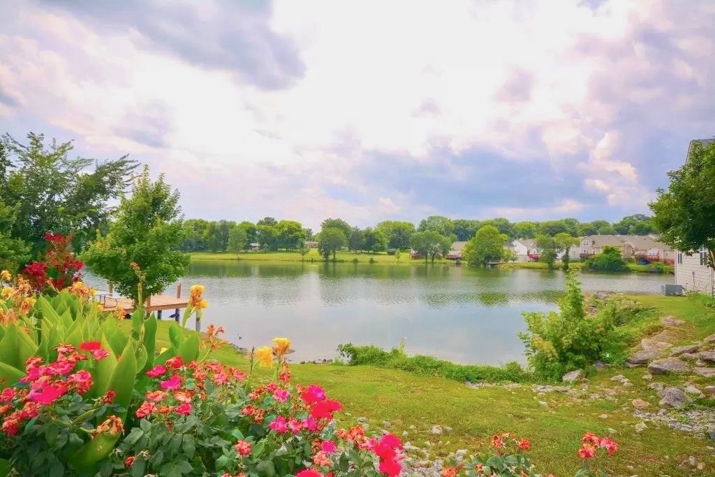 507 Harbor Village Dr