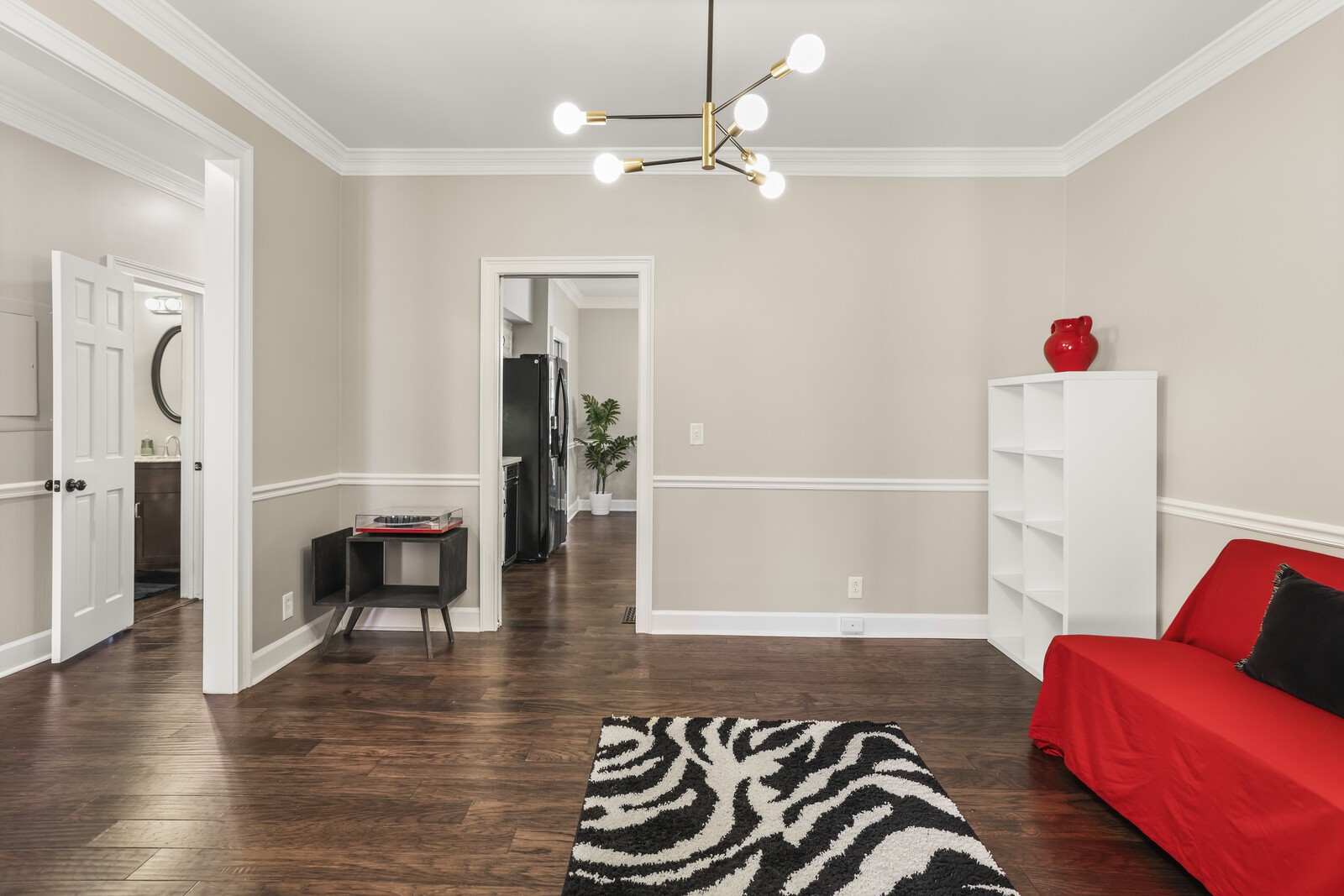 507 Harbor Village Dr