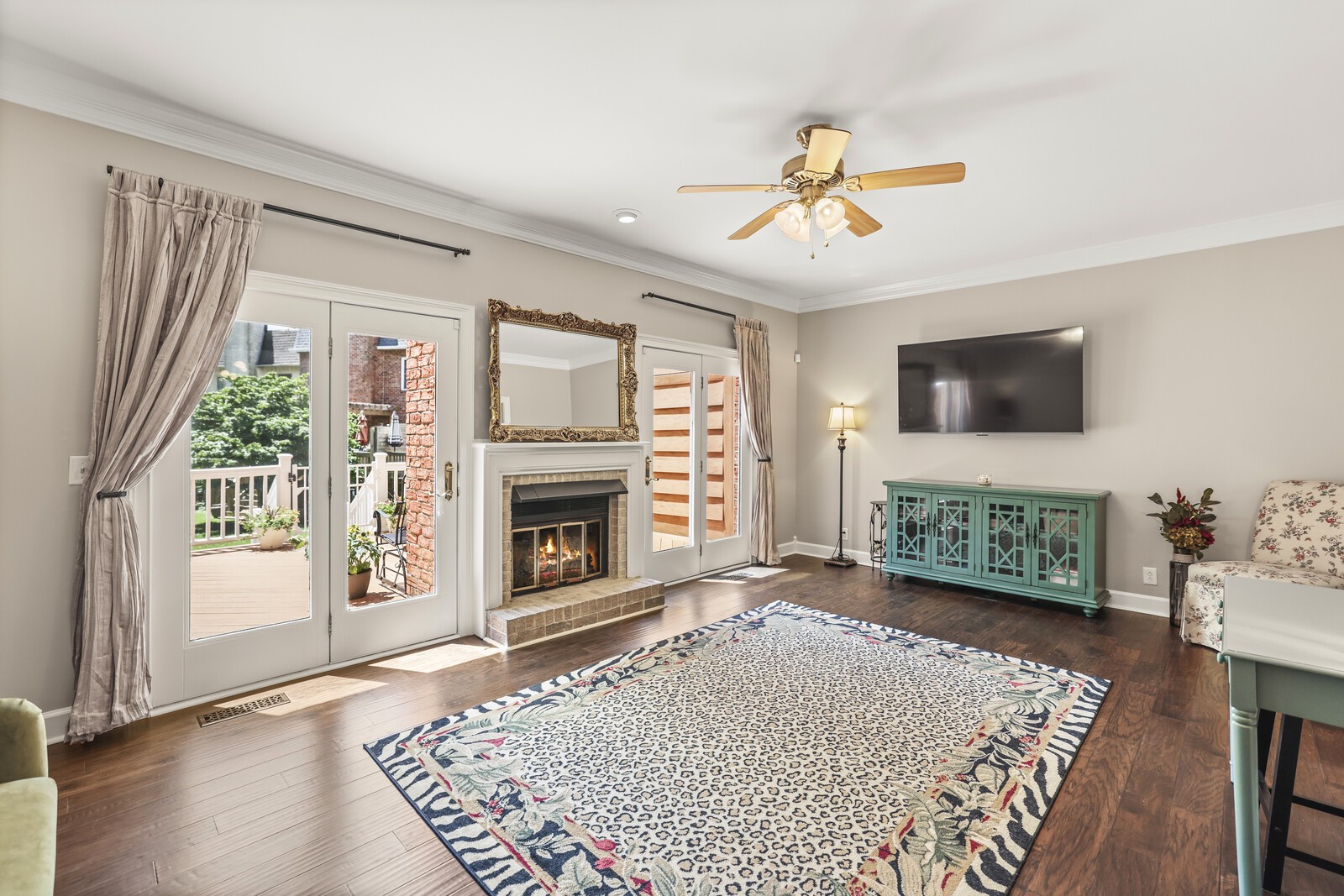 507 Harbor Village Dr