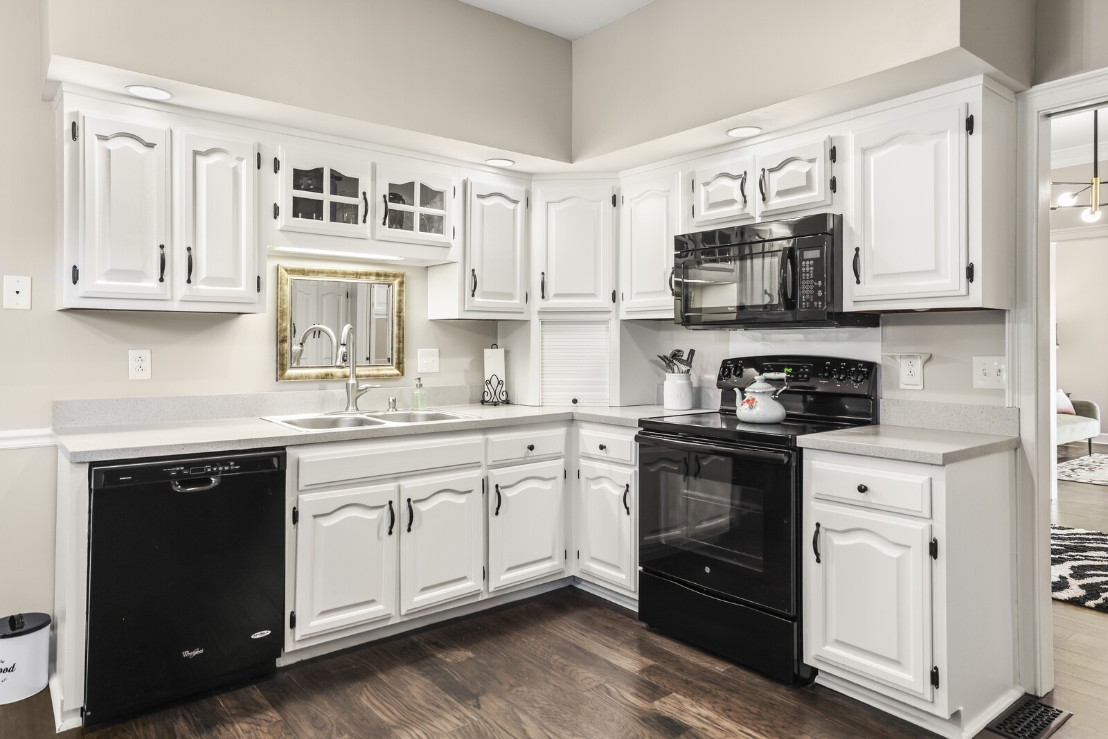 507 Harbor Village Dr