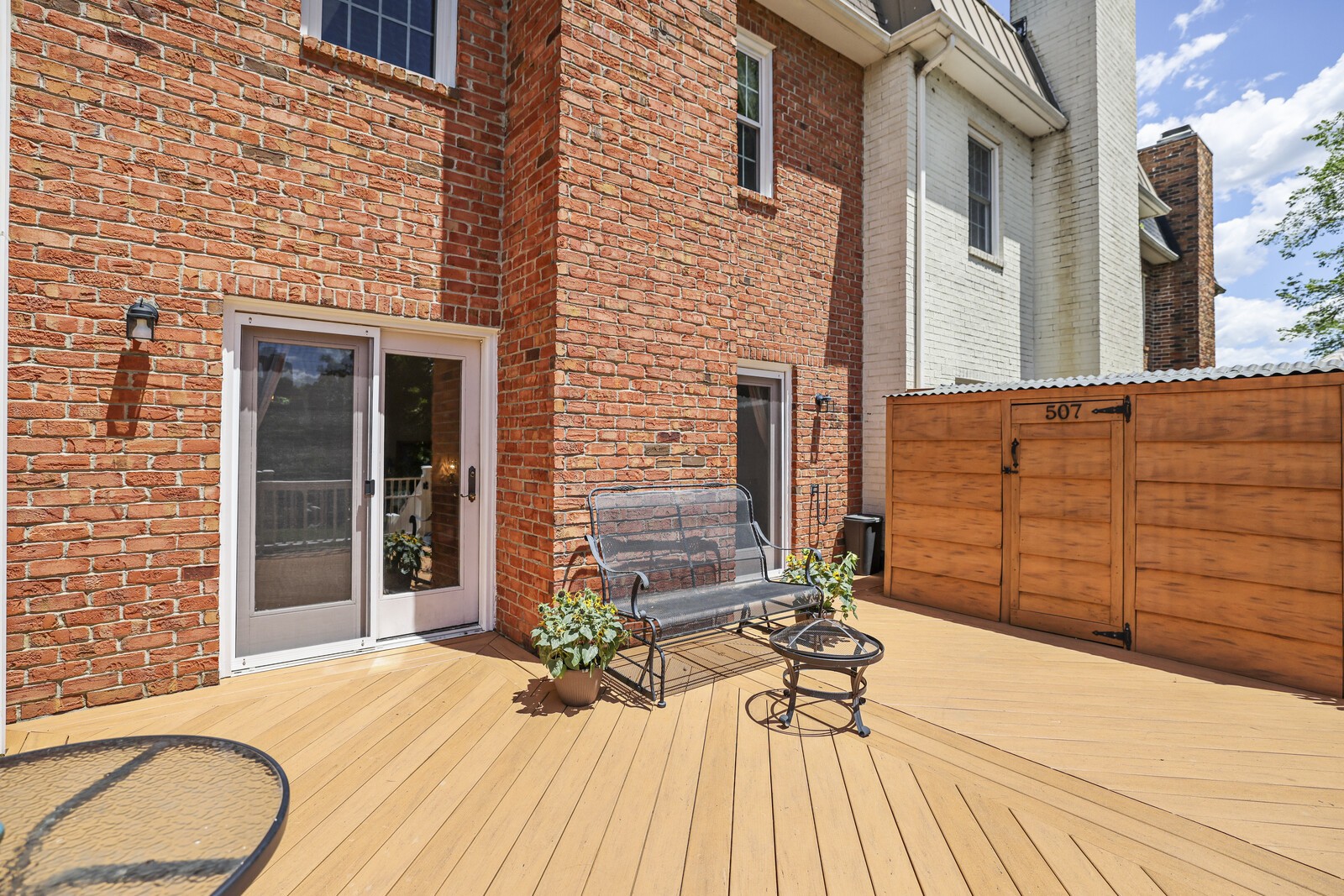 507 Harbor Village Dr