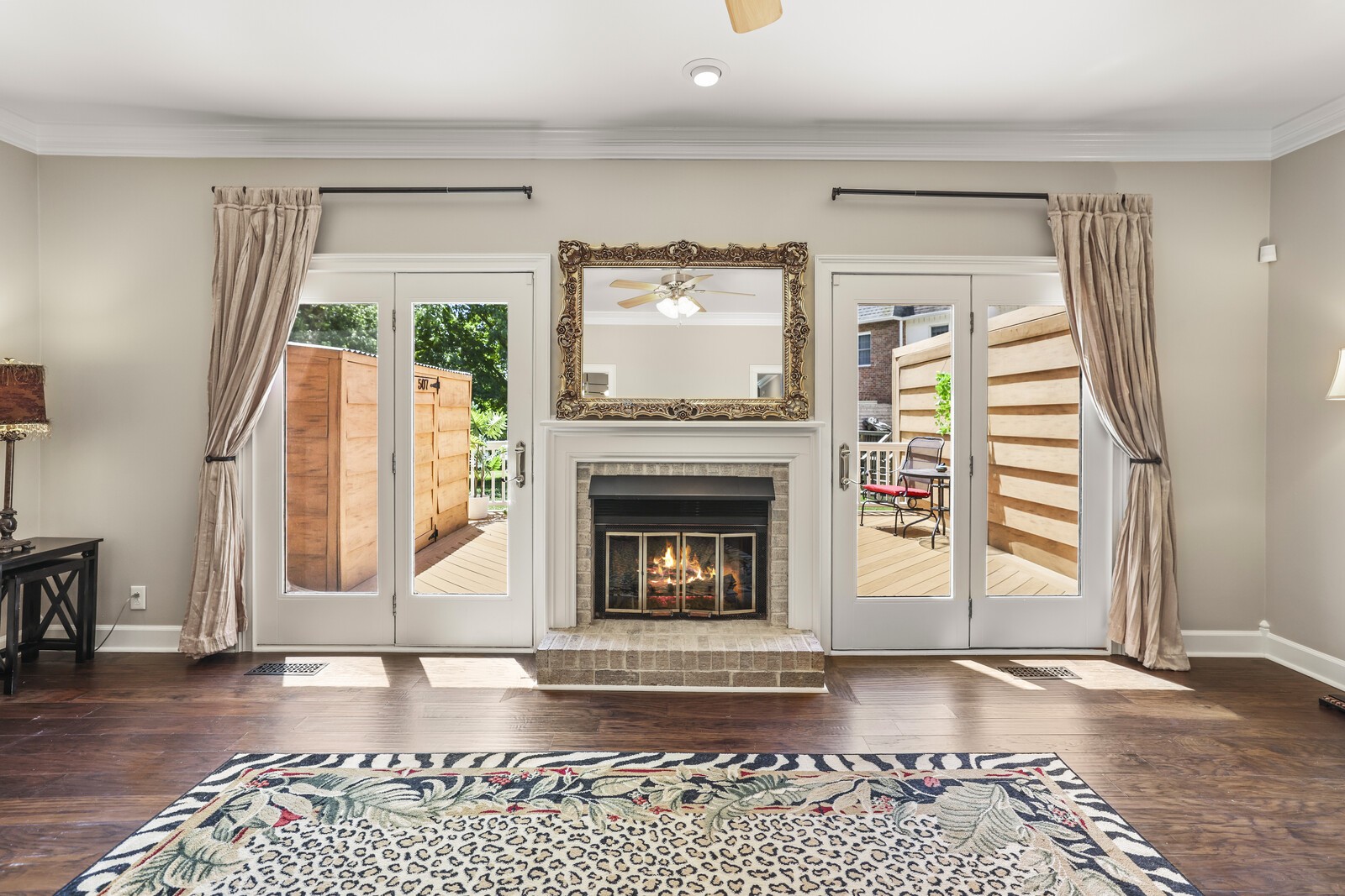 507 Harbor Village Dr