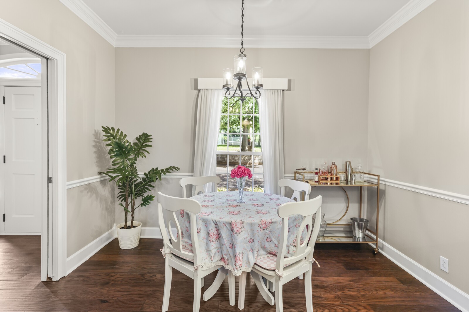 507 Harbor Village Dr