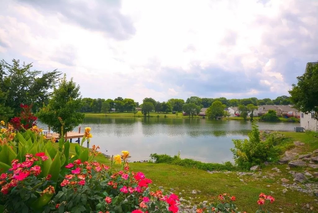 507 Harbor Village Dr