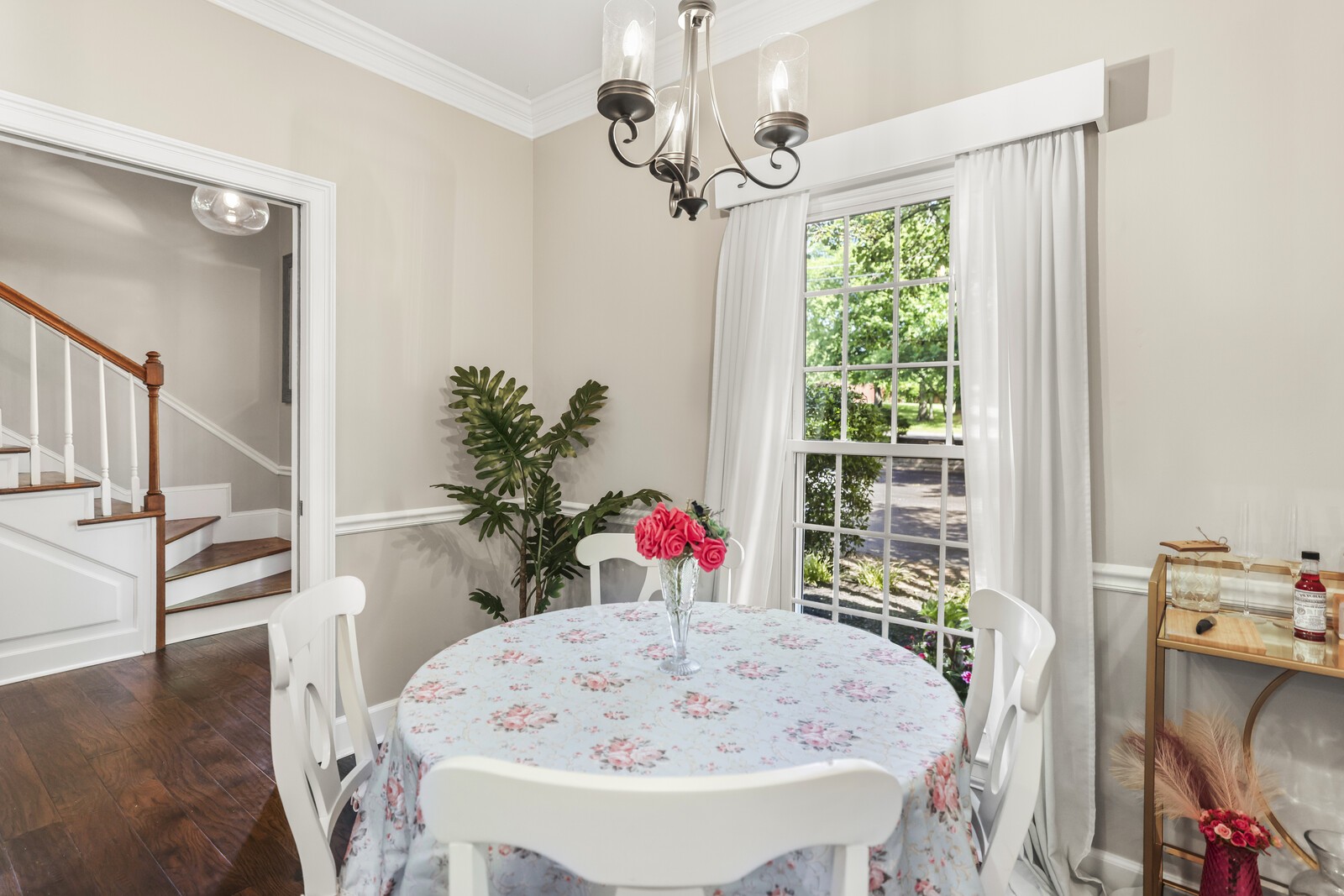 507 Harbor Village Dr