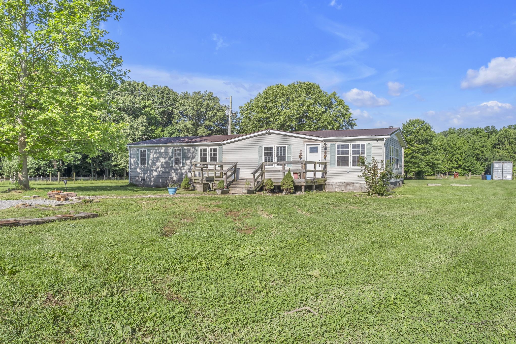 7321 Bethany Church Rd
