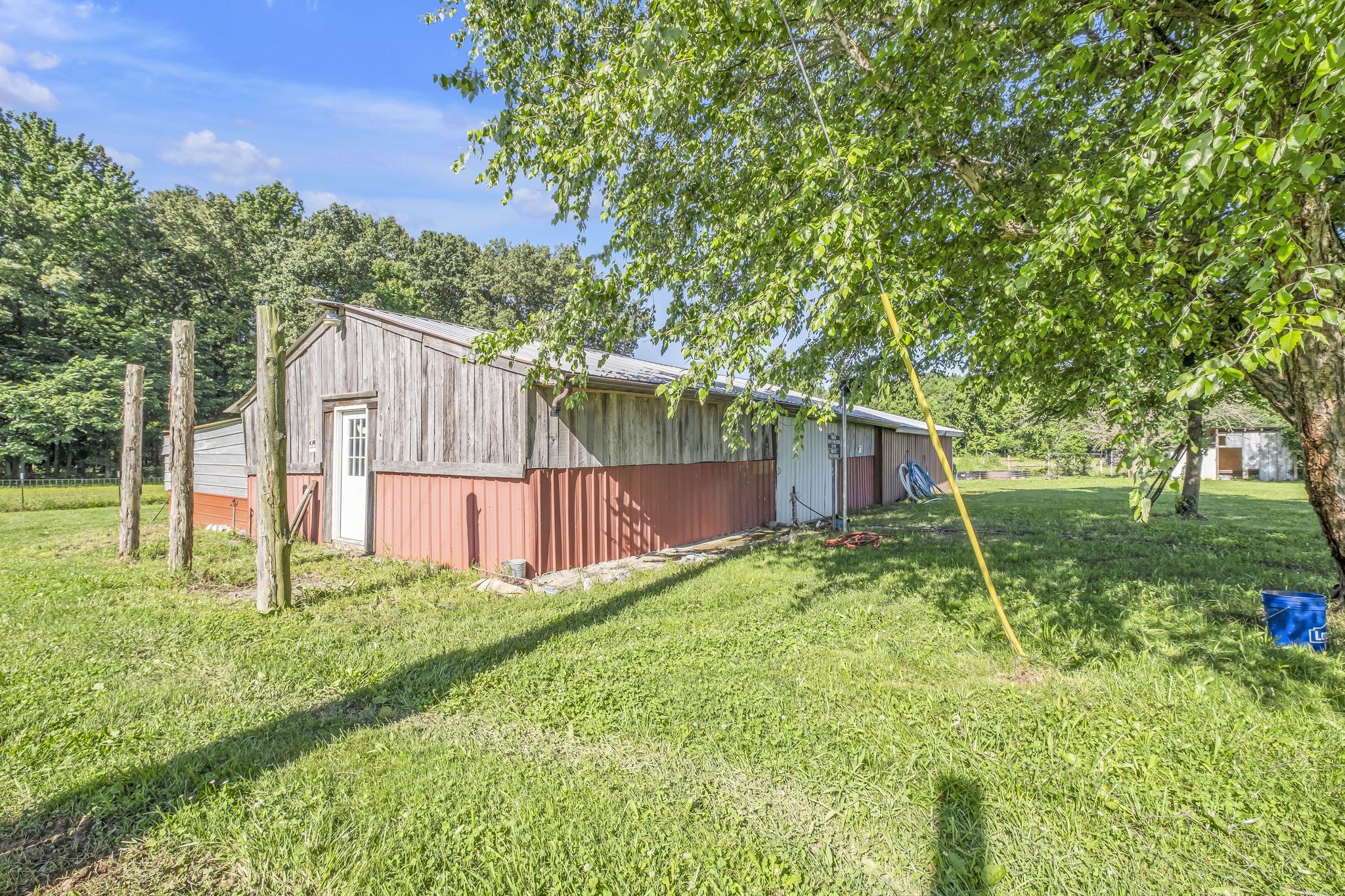 7321 Bethany Church Rd