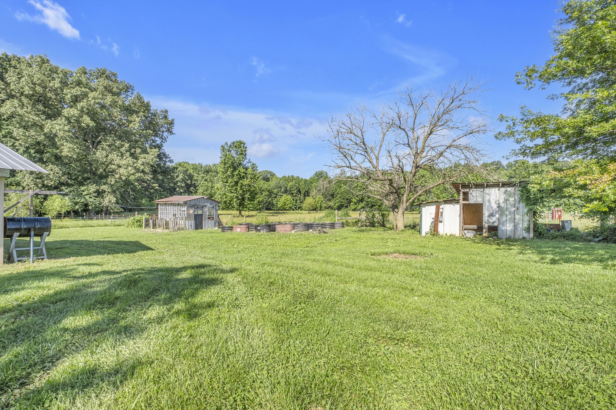 7321 Bethany Church Rd