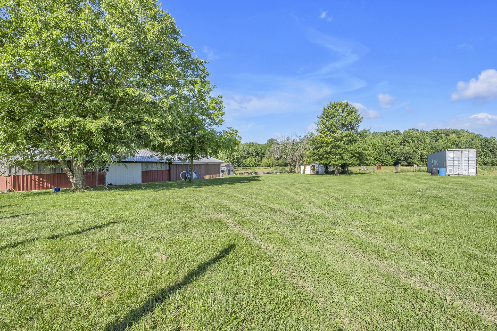 7321 Bethany Church Rd