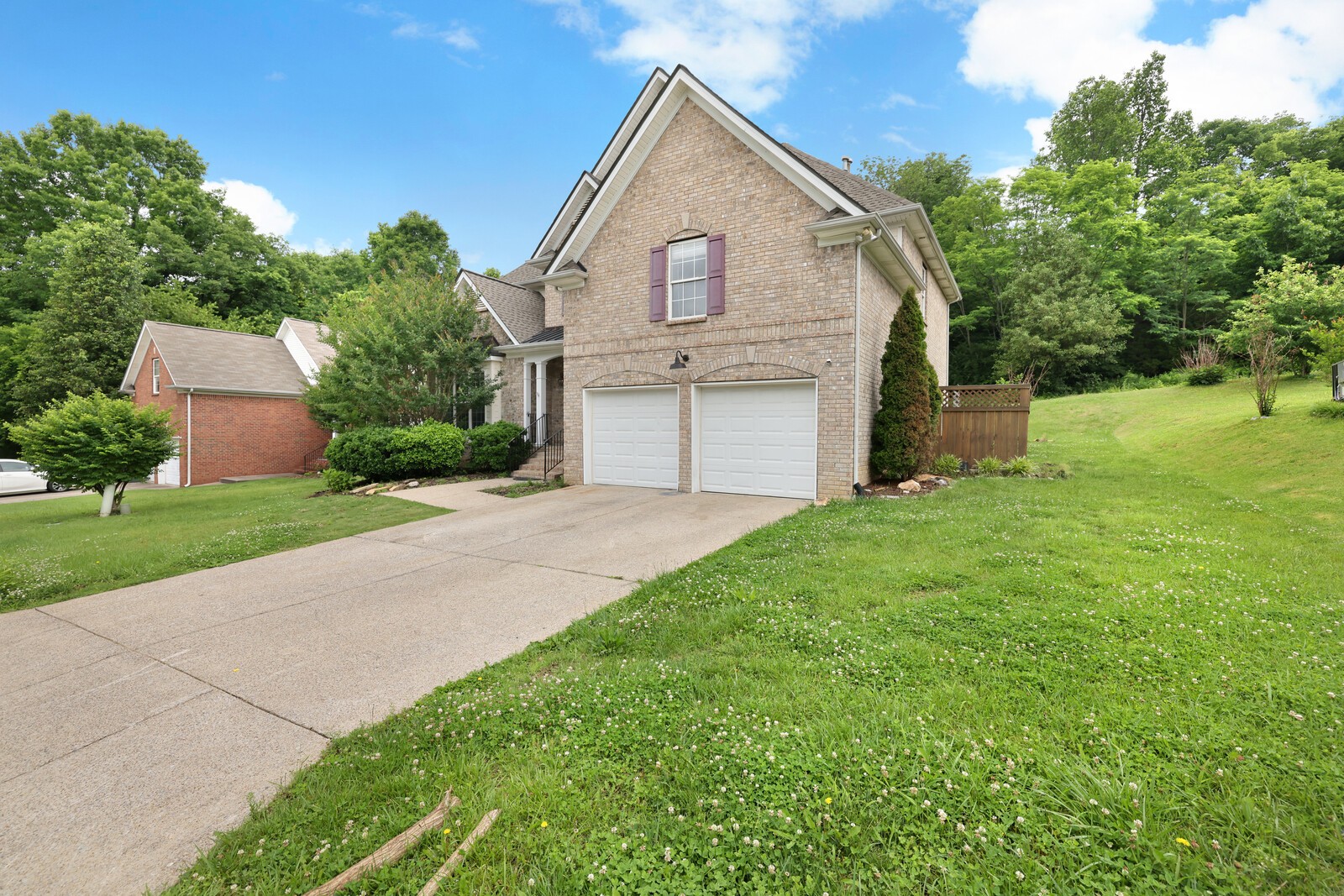 4109 Barnes Cove Dr