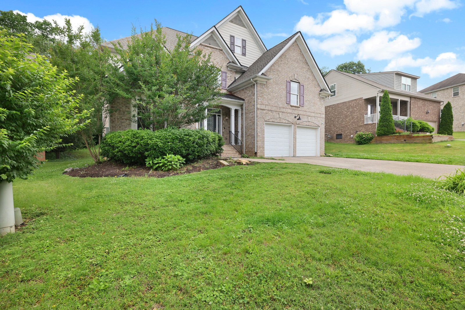 4109 Barnes Cove Dr