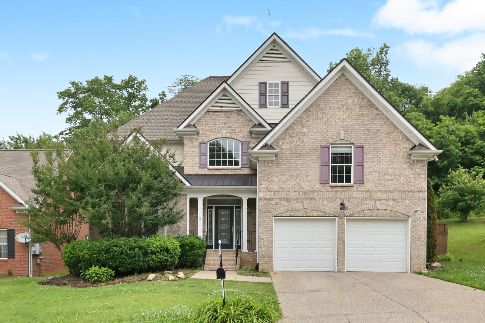 4109 Barnes Cove Dr