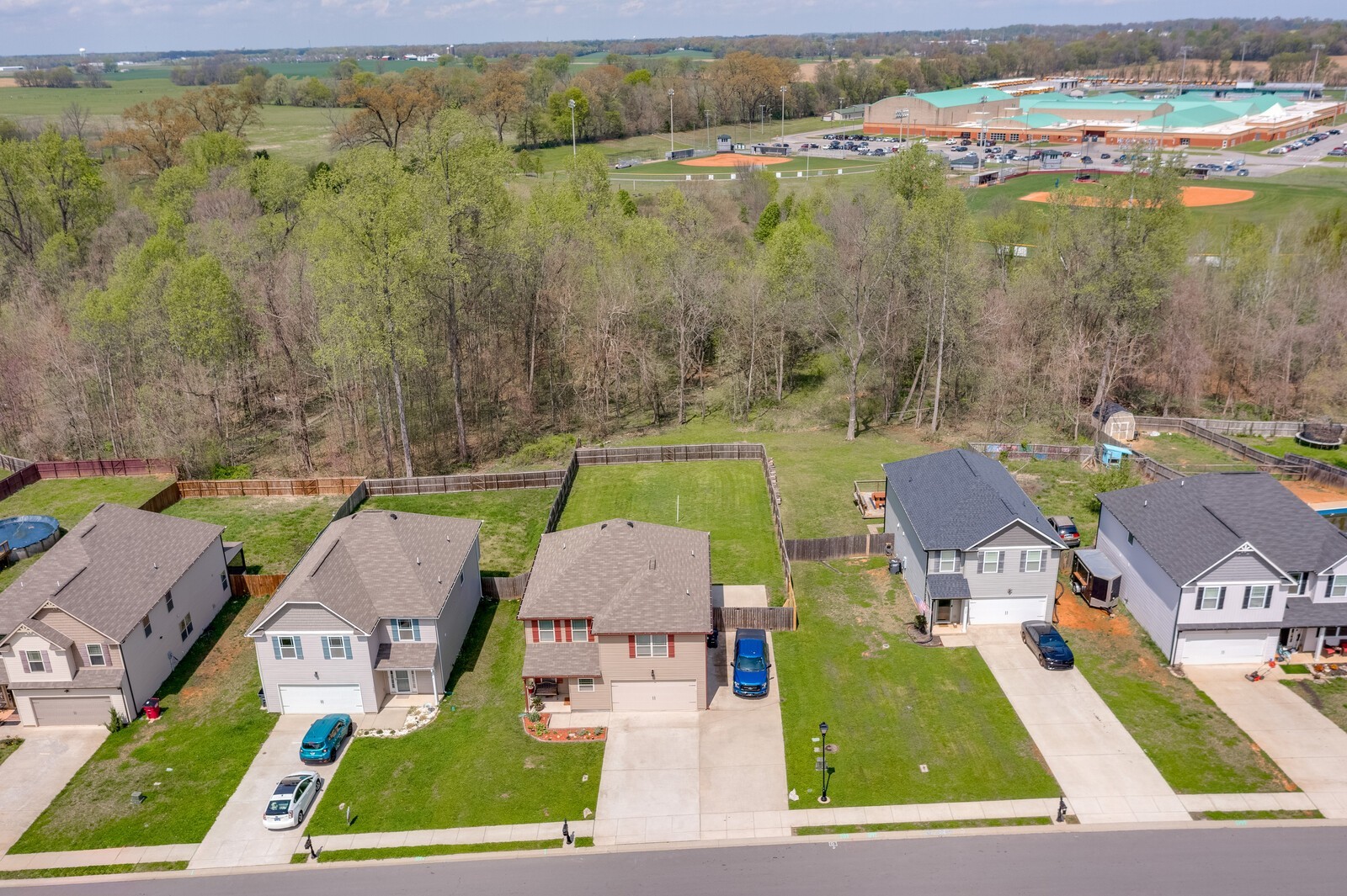 1193 Henry Place Blvd