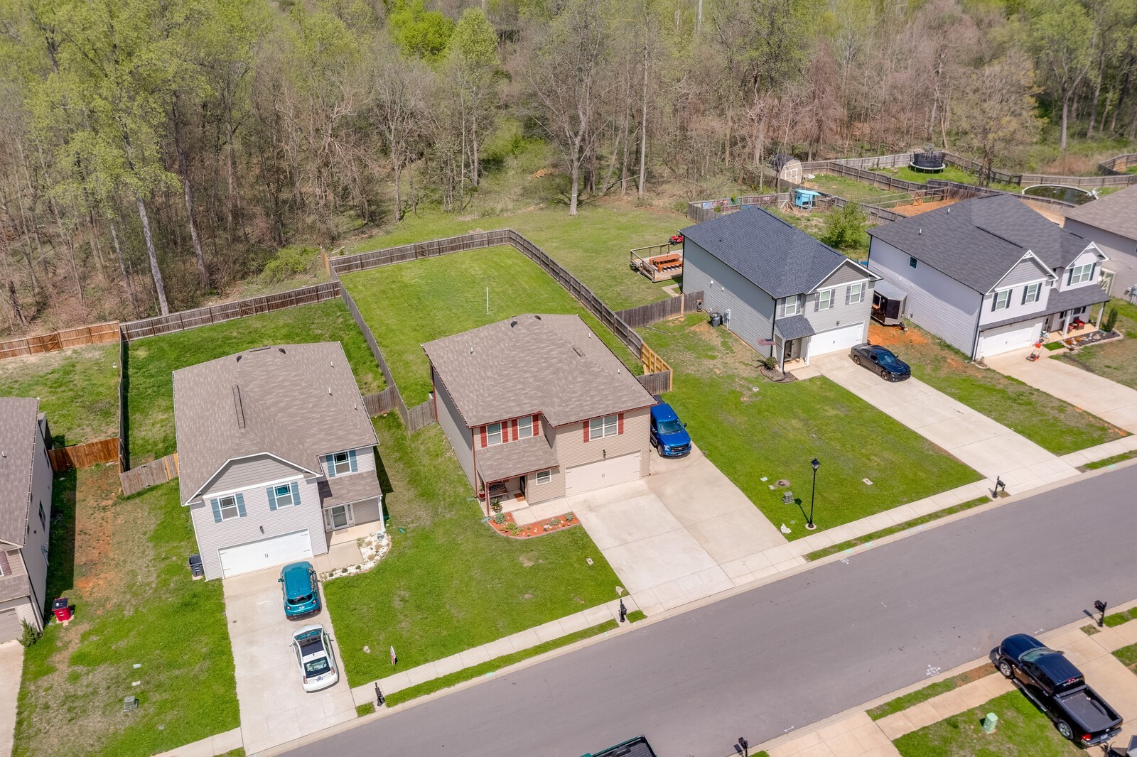 1193 Henry Place Blvd