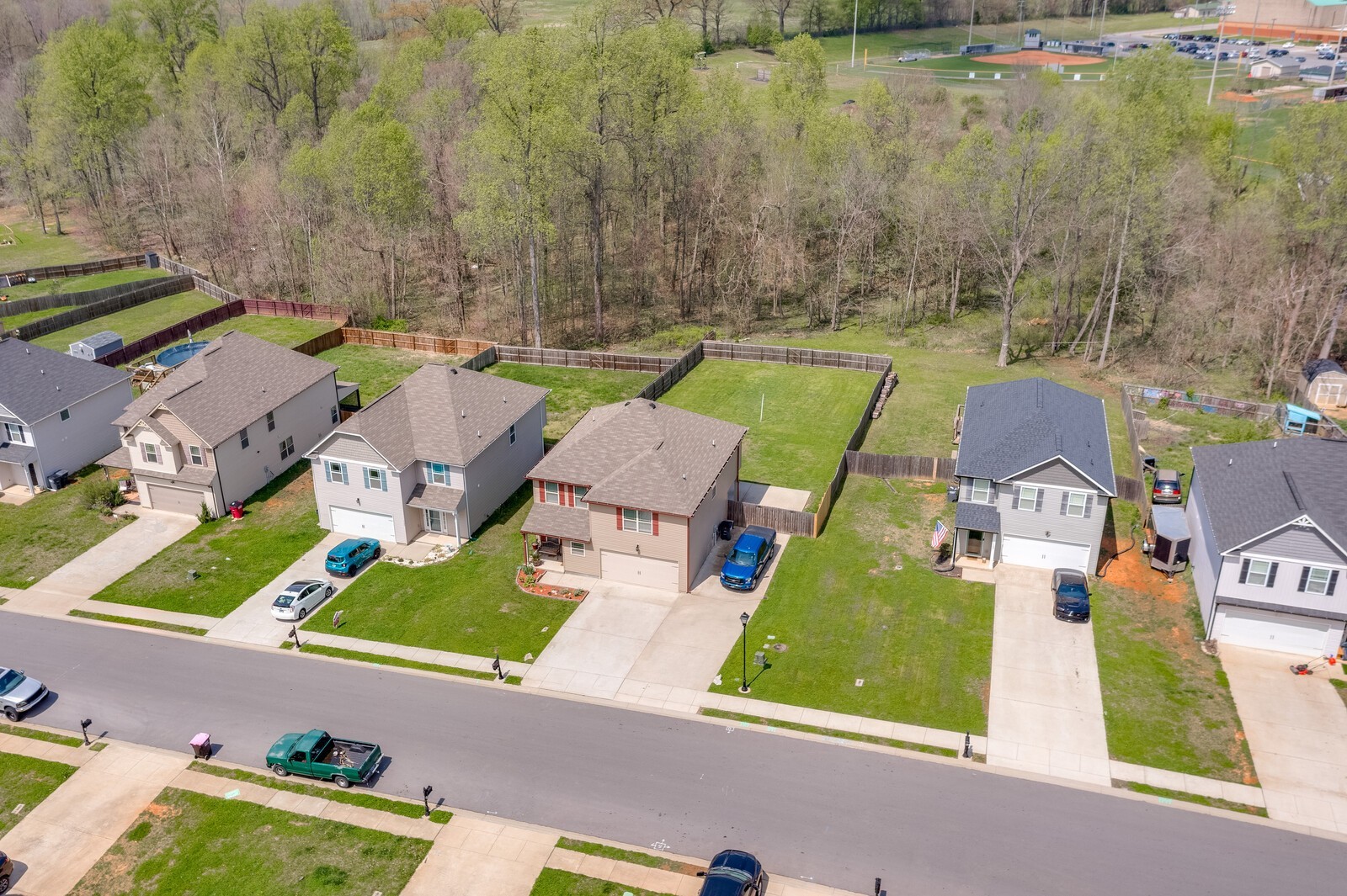 1193 Henry Place Blvd