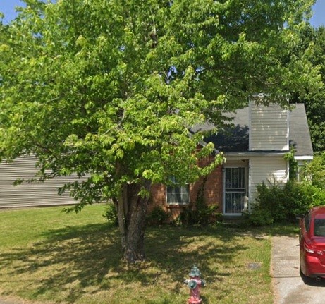 2514 Sonar St