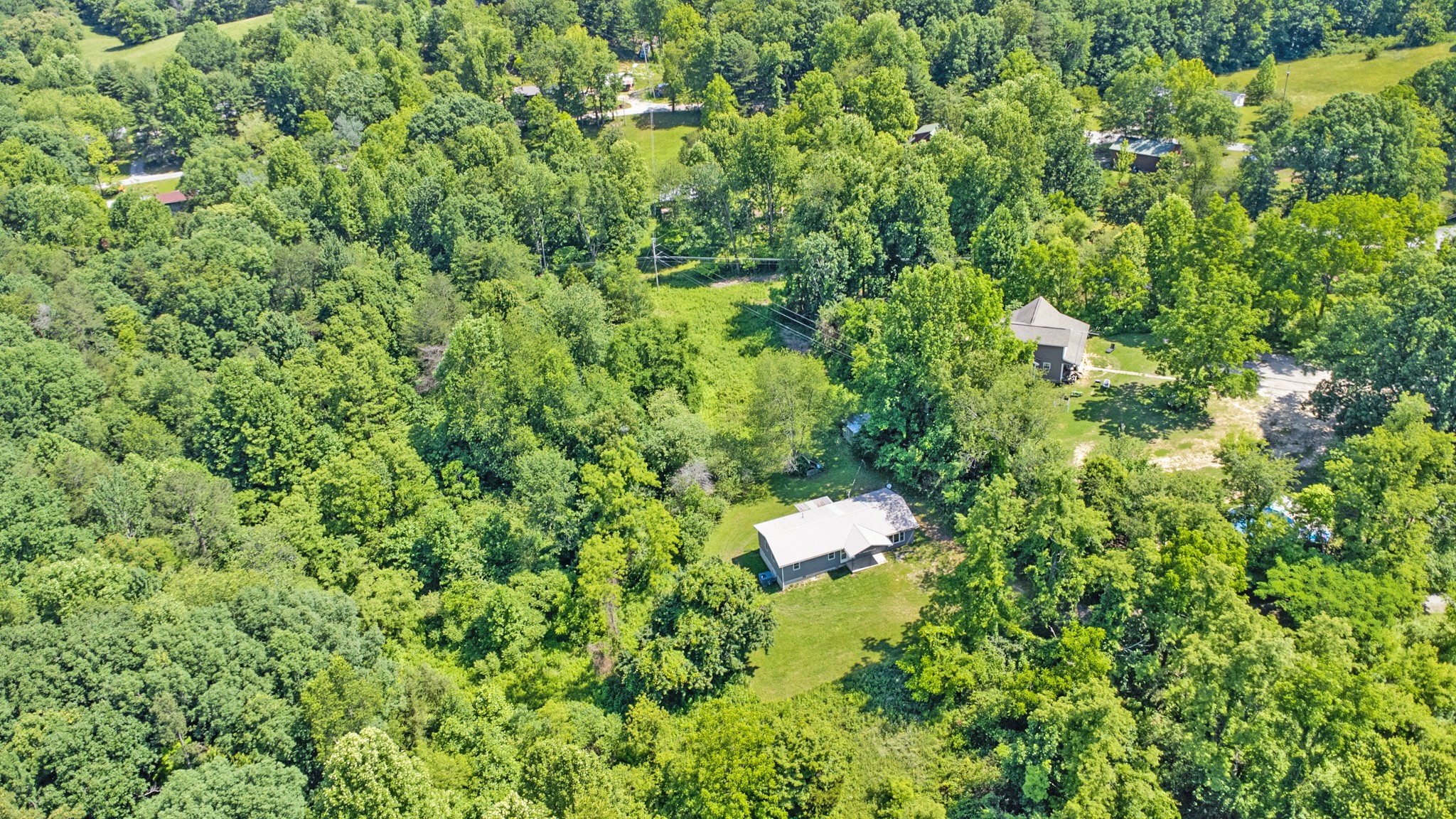 818 Old Poplar Cove Rd