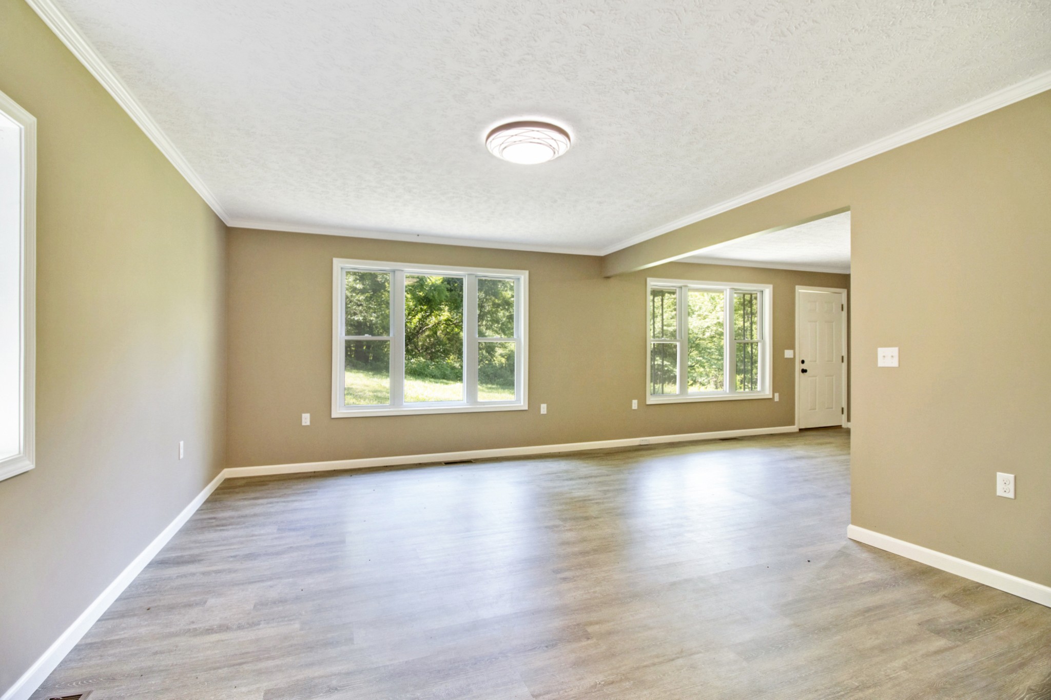 818 Old Poplar Cove Rd